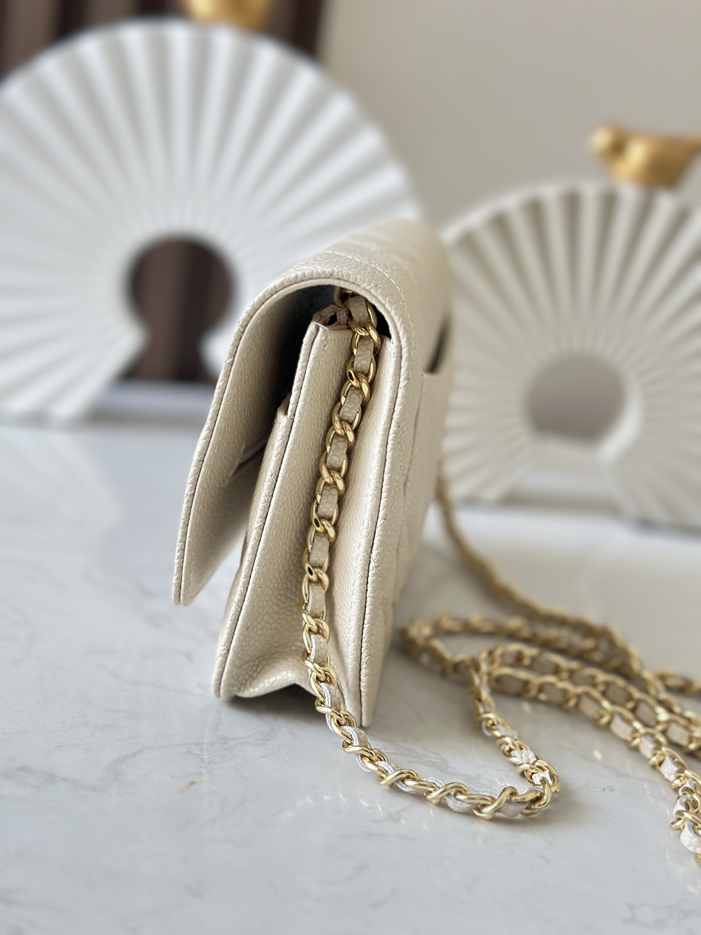 [Chanel Women