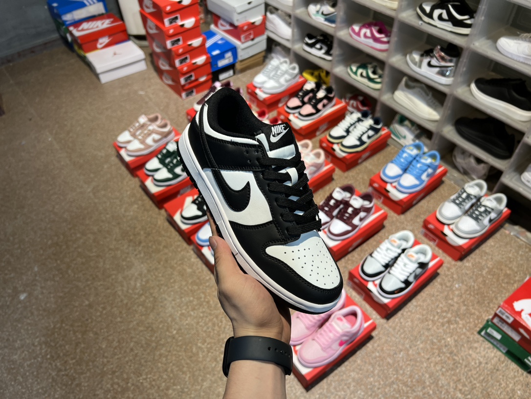 莆田✅耐克Nike Dunk Low 板鞋 SB系列经典百搭休闲运动板鞋
