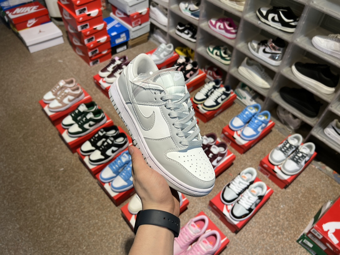 莆田✅耐克Nike Dunk Low 板鞋 SB系列经典百搭休闲运动板鞋