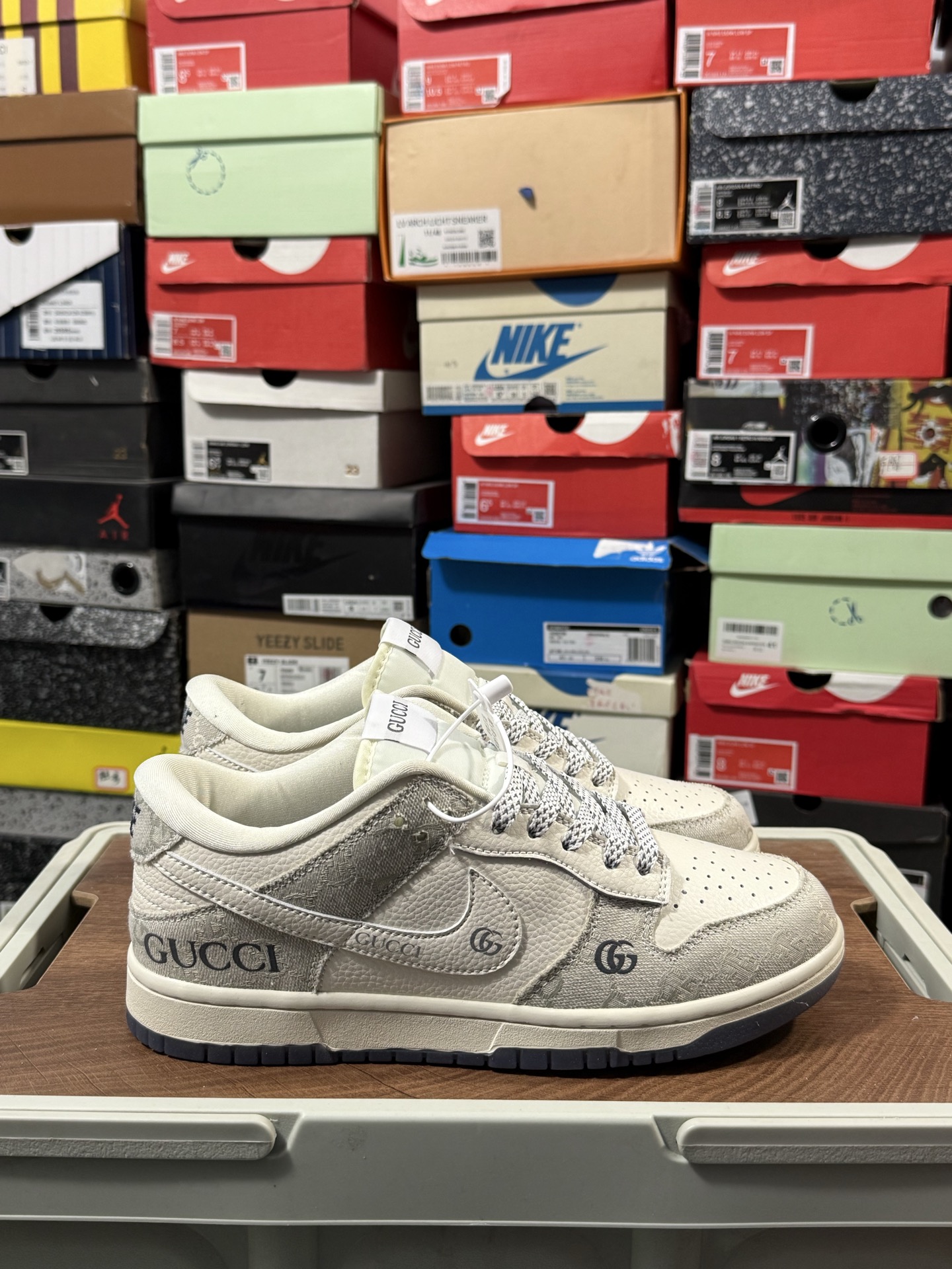 莆田✅耐克Nike Dunk Low 板鞋 SB系列经典百搭休闲运动板鞋