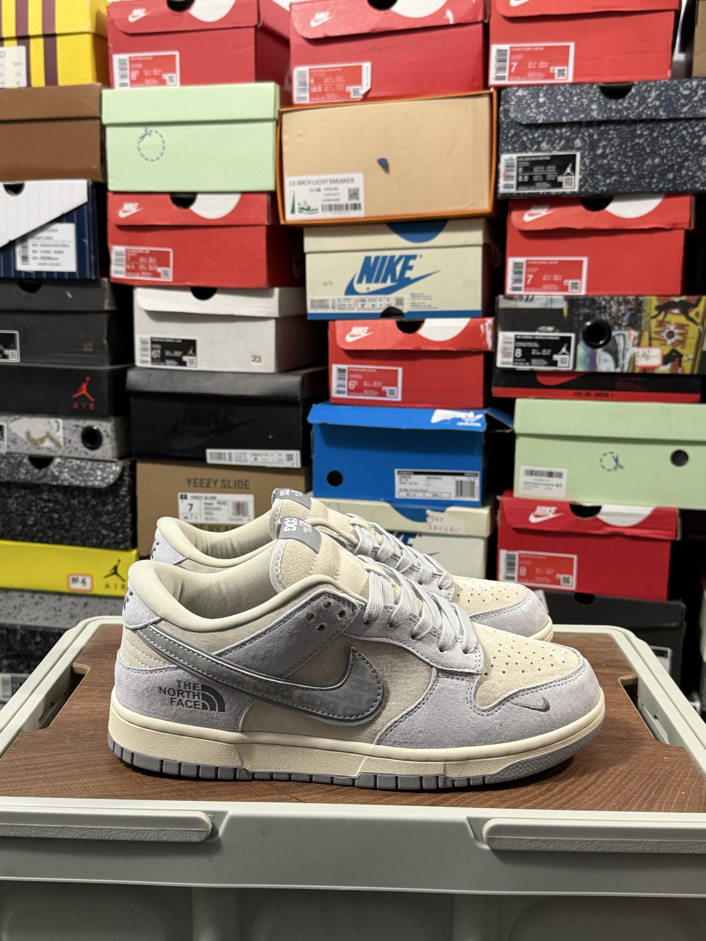 莆田✅耐克Nike Dunk Low 板鞋 SB系列经典百搭休闲运动板鞋