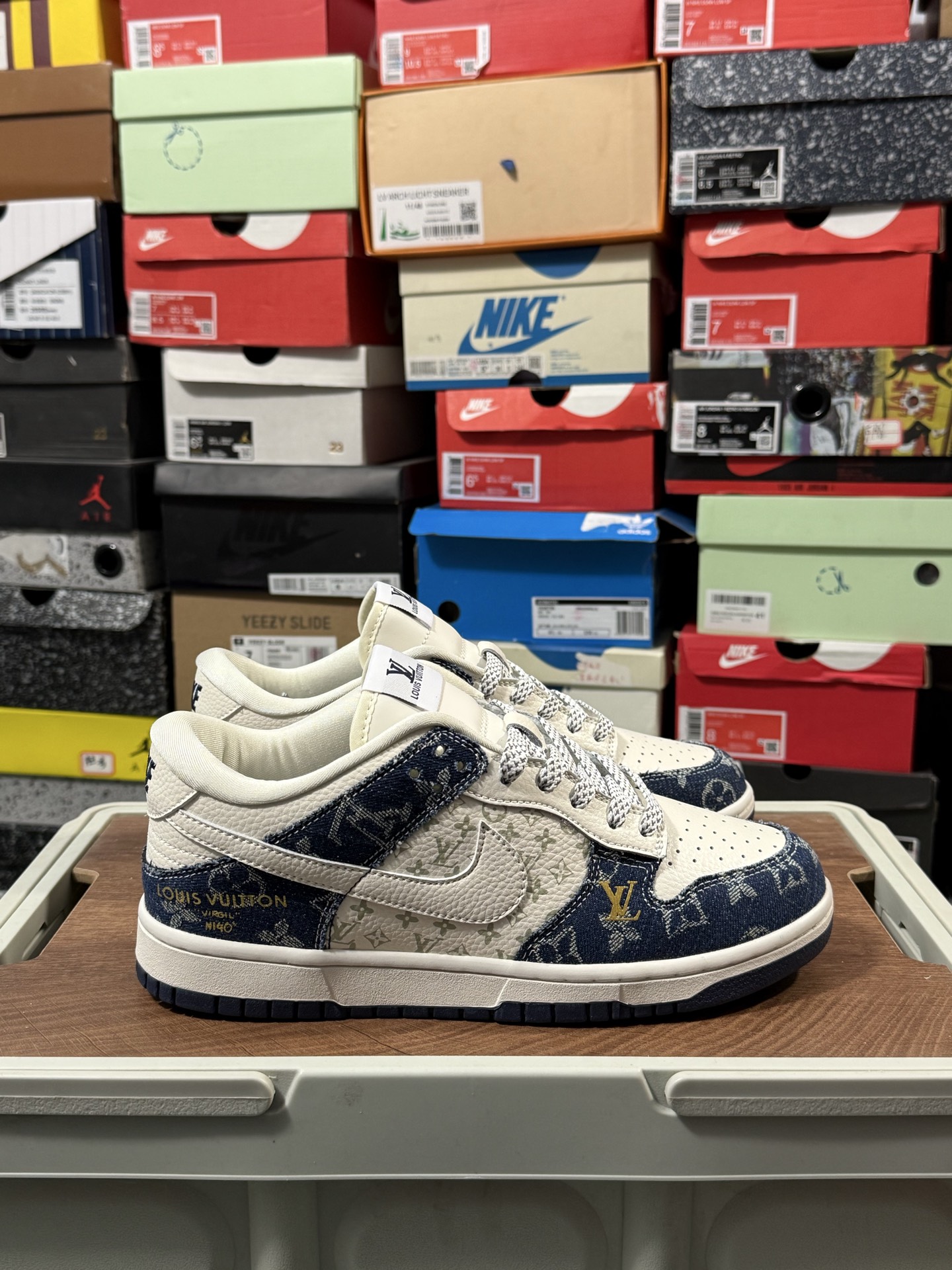 莆田✅耐克Nike Dunk Low 板鞋 SB系列经典百搭休闲运动板鞋