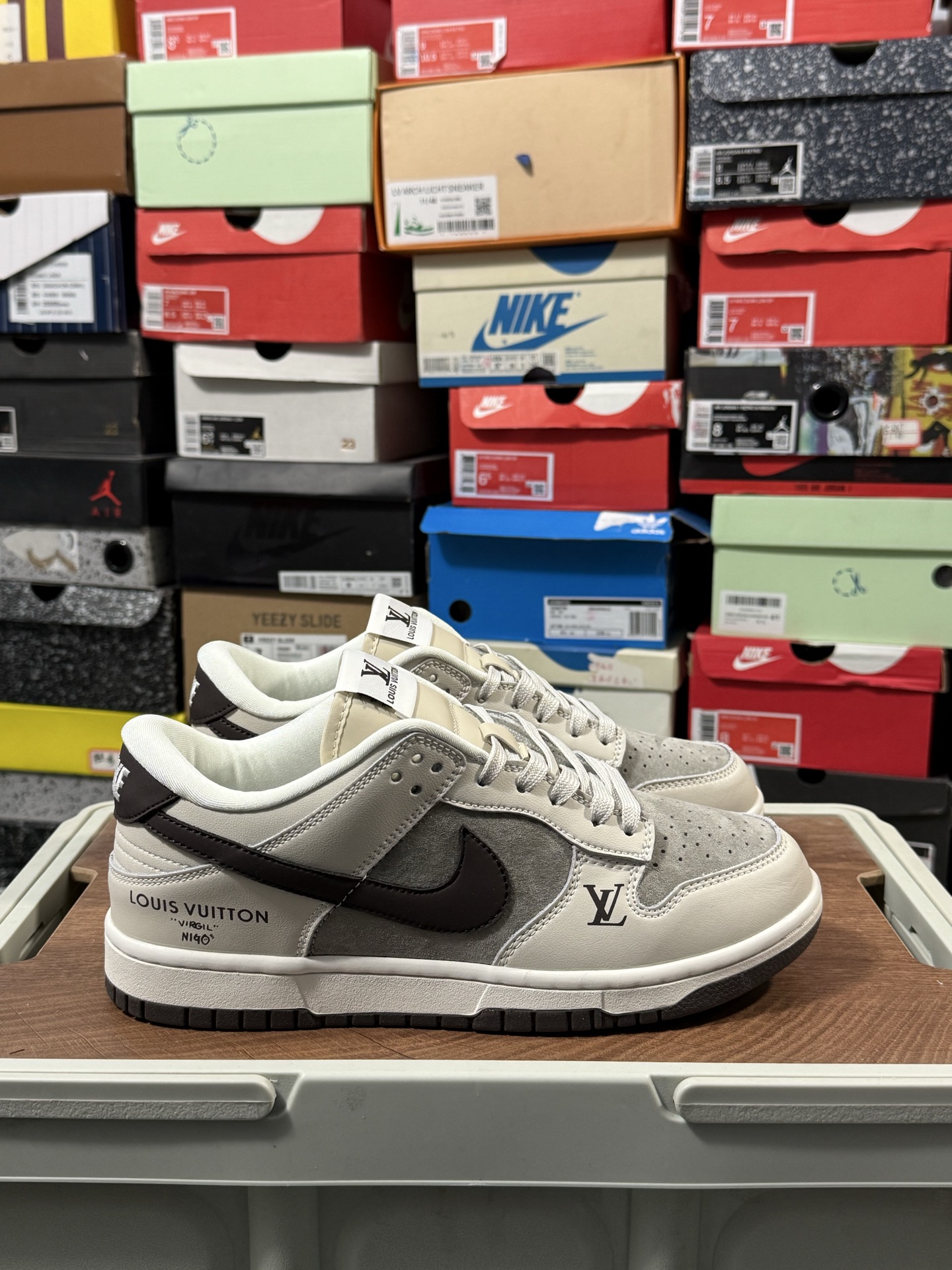 莆田✅耐克Nike Dunk Low 板鞋 SB系列经典百搭休闲运动板鞋