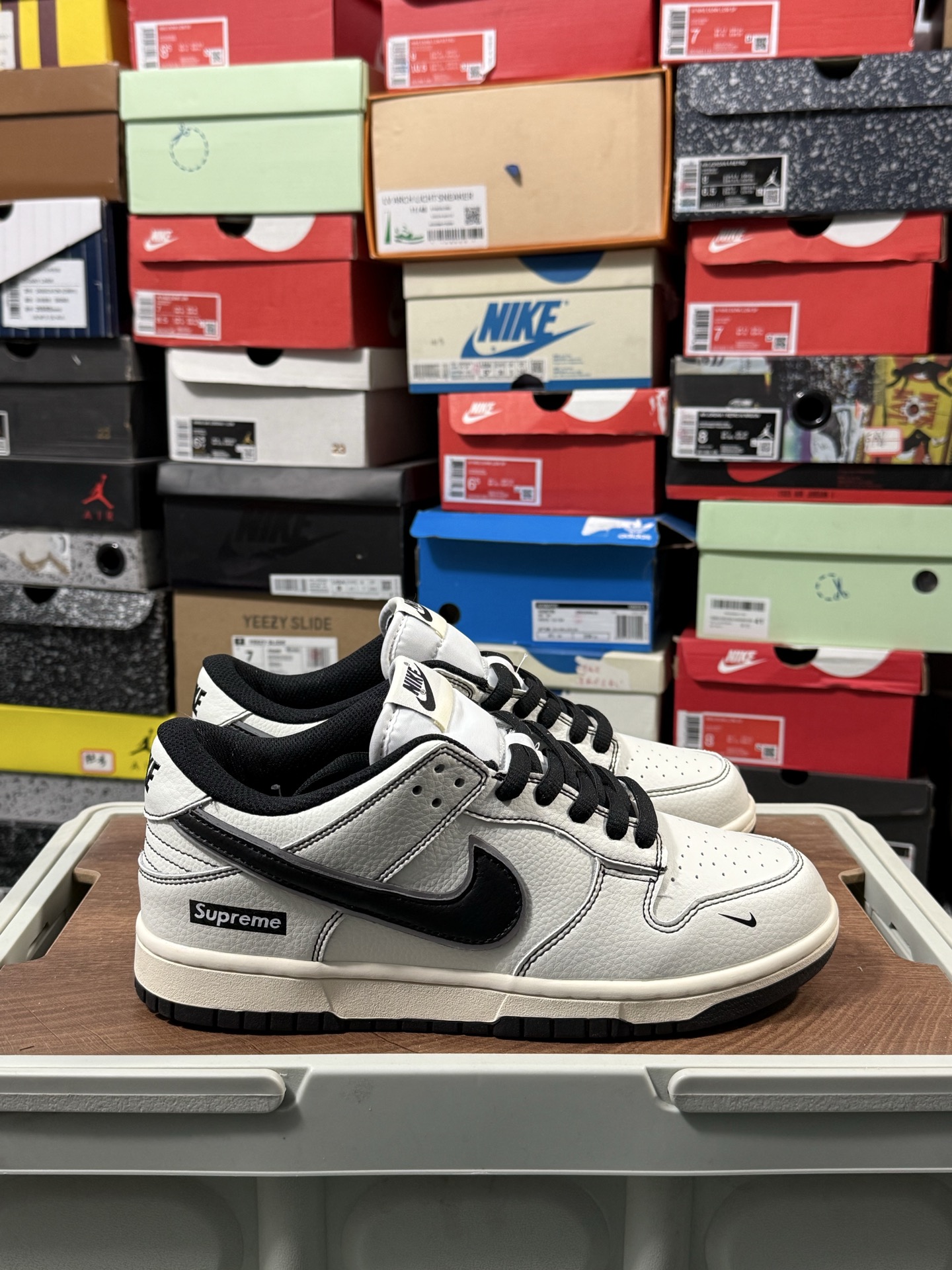 莆田✅耐克Nike Dunk Low 板鞋 SB系列经典百搭休闲运动板鞋