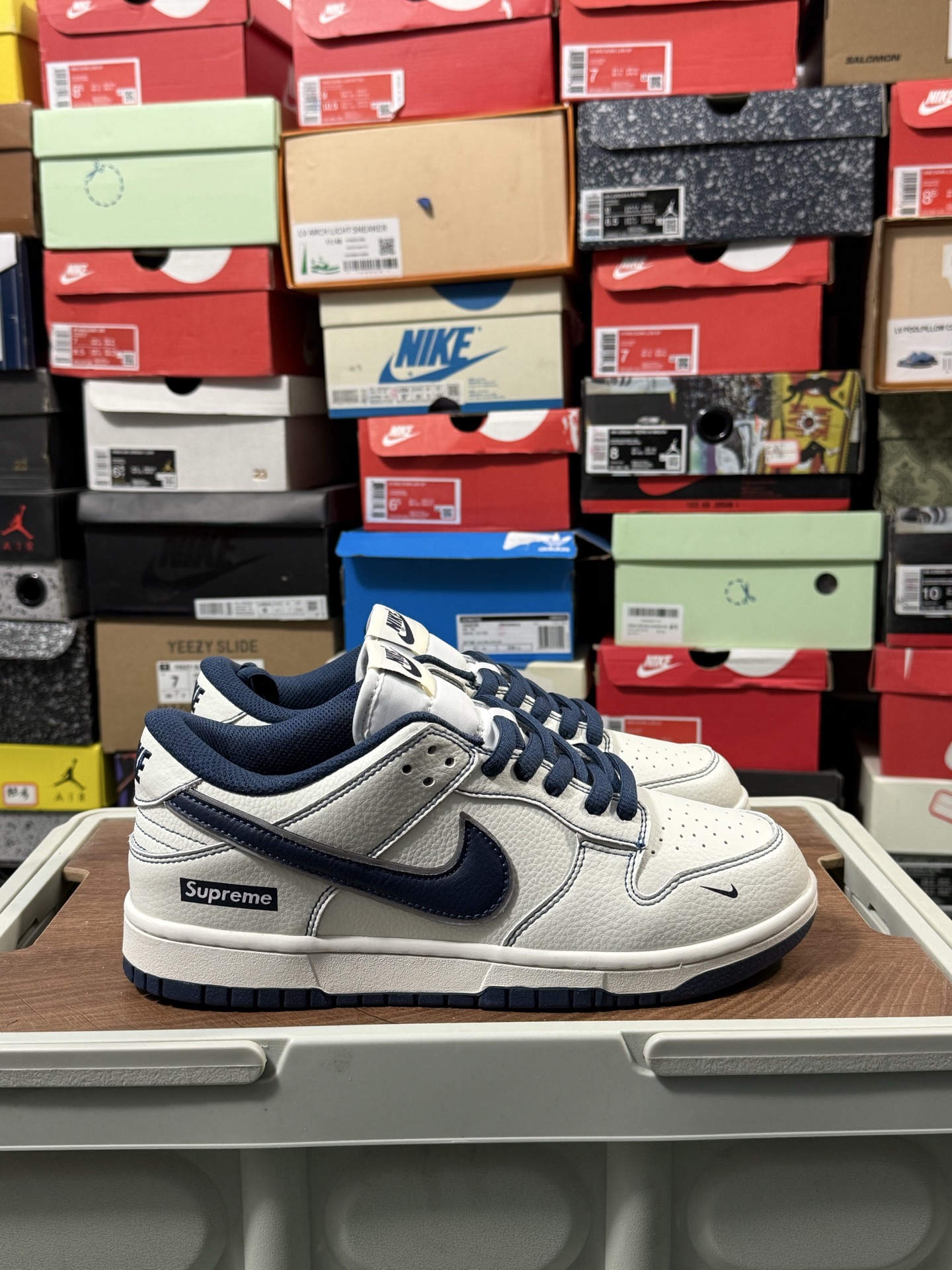 莆田✅耐克Nike Dunk Low 板鞋 SB系列经典百搭休闲运动板鞋