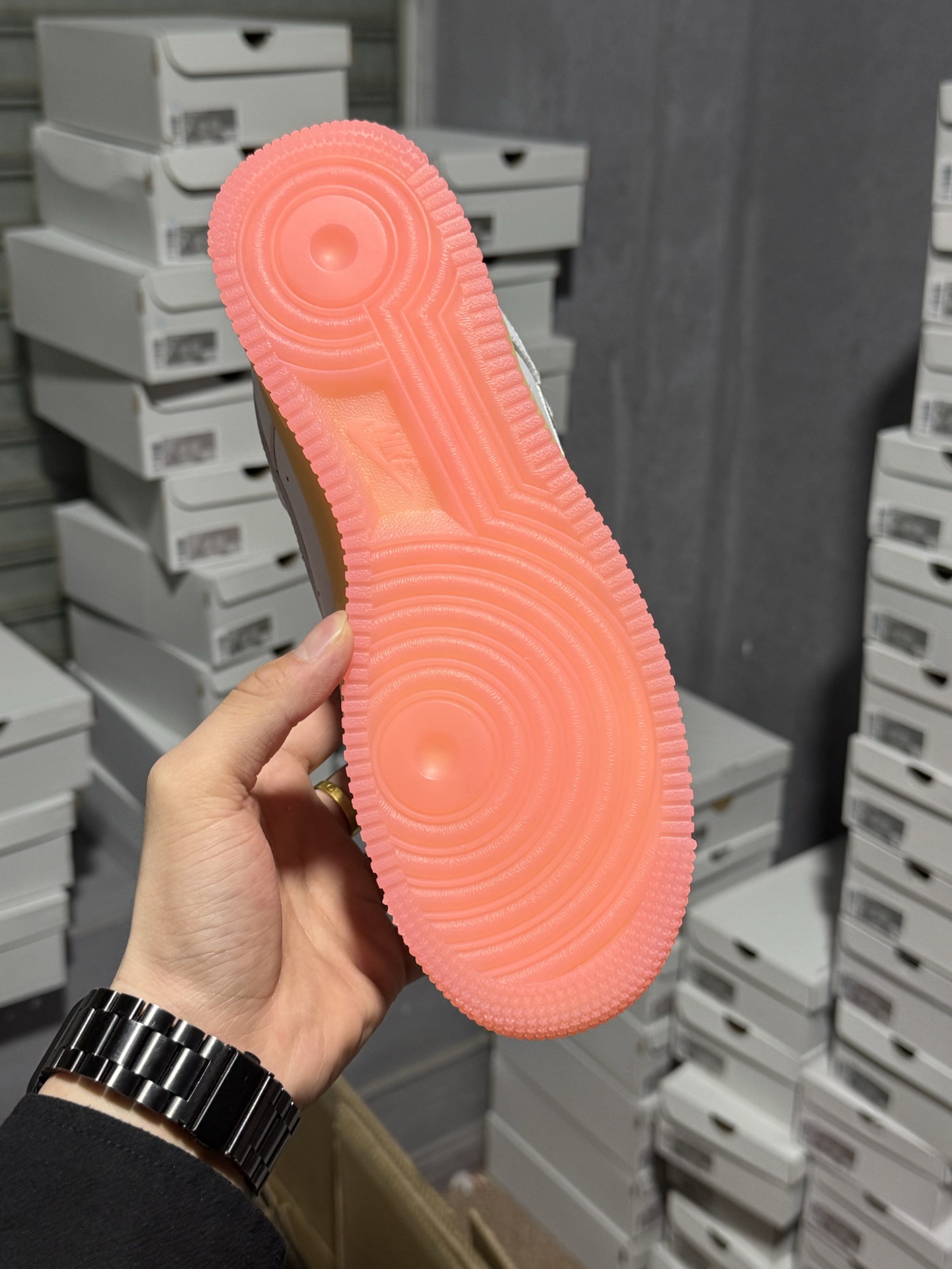 

💰120 福利特价✈️
Nike Air Force1 空军一号 低帮休闲板鞋 官方同步 原装级别 原楦头原纸板 打造纯正空军版型#专注外贸渠道 全掌内置蜂窝气垫 #原盒配件 原厂中底钢印、拉帮完美
尺码：36 37 38 39 40 

👉

👉

👉

👉

👉

立即抢购👉

立即抢购👉

立即抢购👉