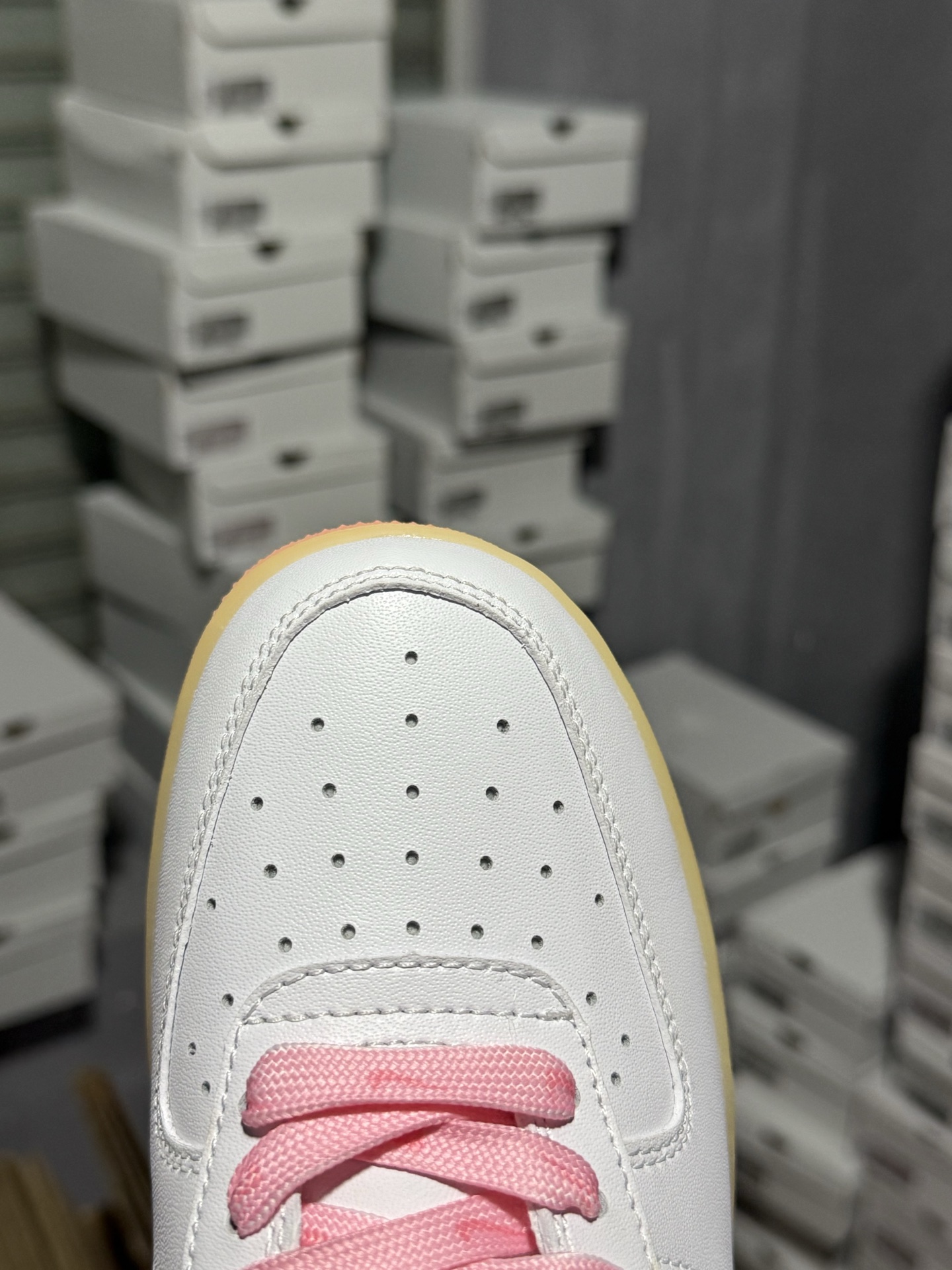 

💰120 福利特价✈️
Nike Air Force1 空军一号 低帮休闲板鞋 官方同步 原装级别 原楦头原纸板 打造纯正空军版型#专注外贸渠道 全掌内置蜂窝气垫 #原盒配件 原厂中底钢印、拉帮完美
尺码：36 37 38 39 40 

👉

👉

👉

👉

👉

立即抢购👉

立即抢购👉

立即抢购👉