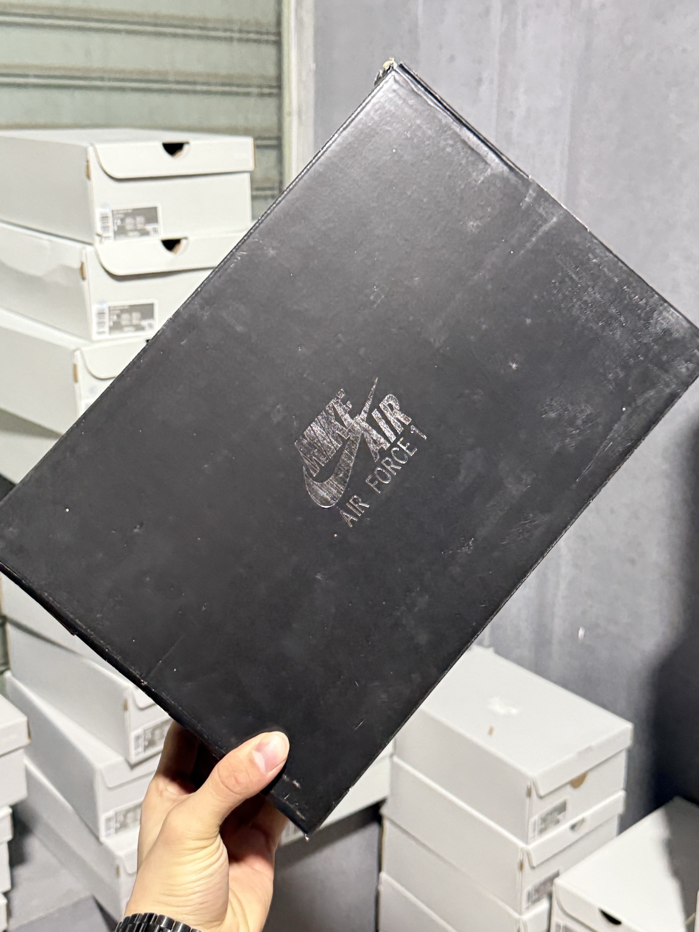 

💰120 福利特价✈️
Nike Air Force1 空军一号 低帮休闲板鞋 官方同步 原装级别 原楦头原纸板 打造纯正空军版型#专注外贸渠道 全掌内置蜂窝气垫 #原盒配件 原厂中底钢印、拉帮完美
尺码：36 37 38 39 40 

👉

👉

👉

👉

👉

立即抢购👉

立即抢购👉

立即抢购👉