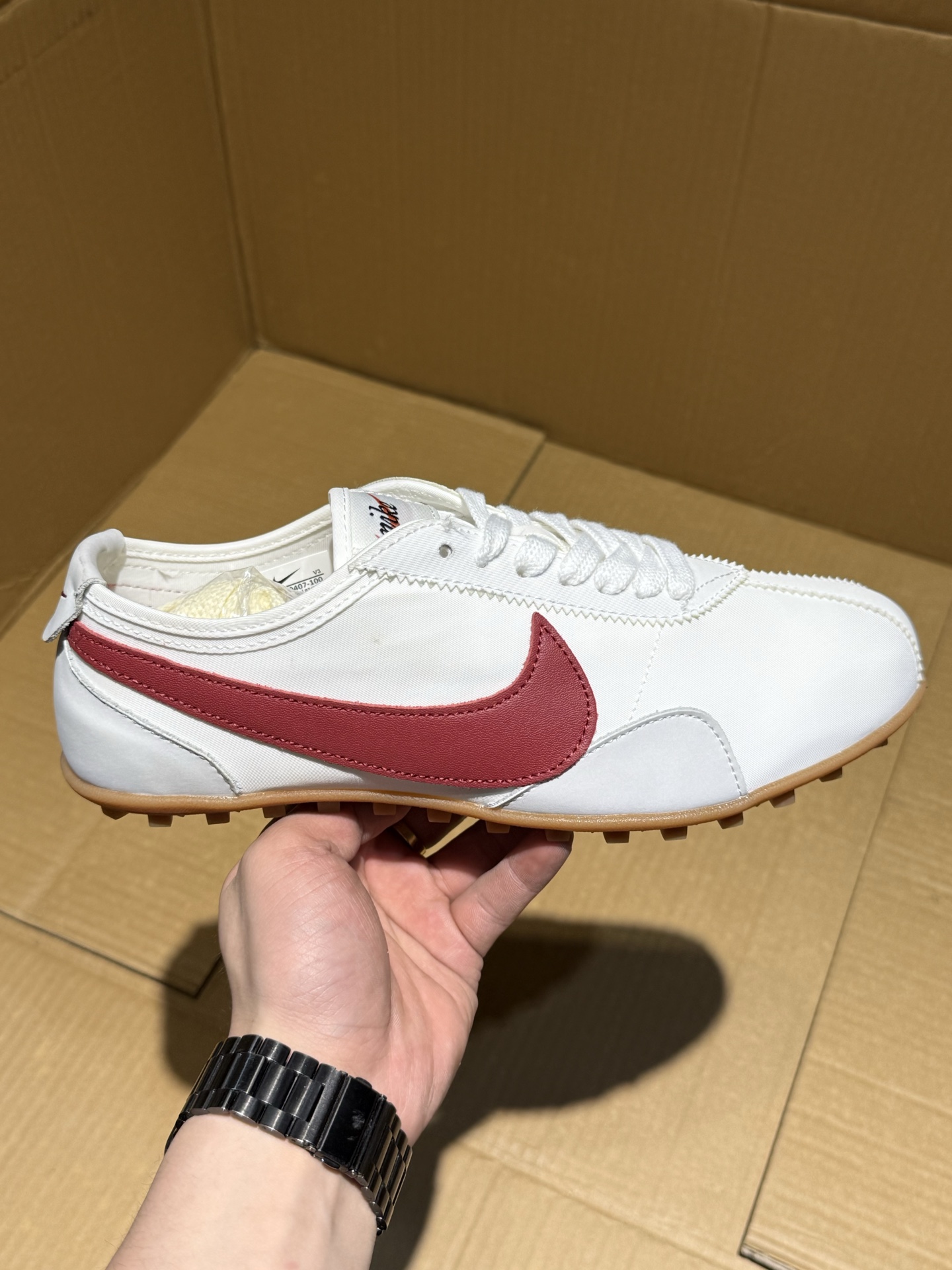 Nike Air Daybreak 1979 40