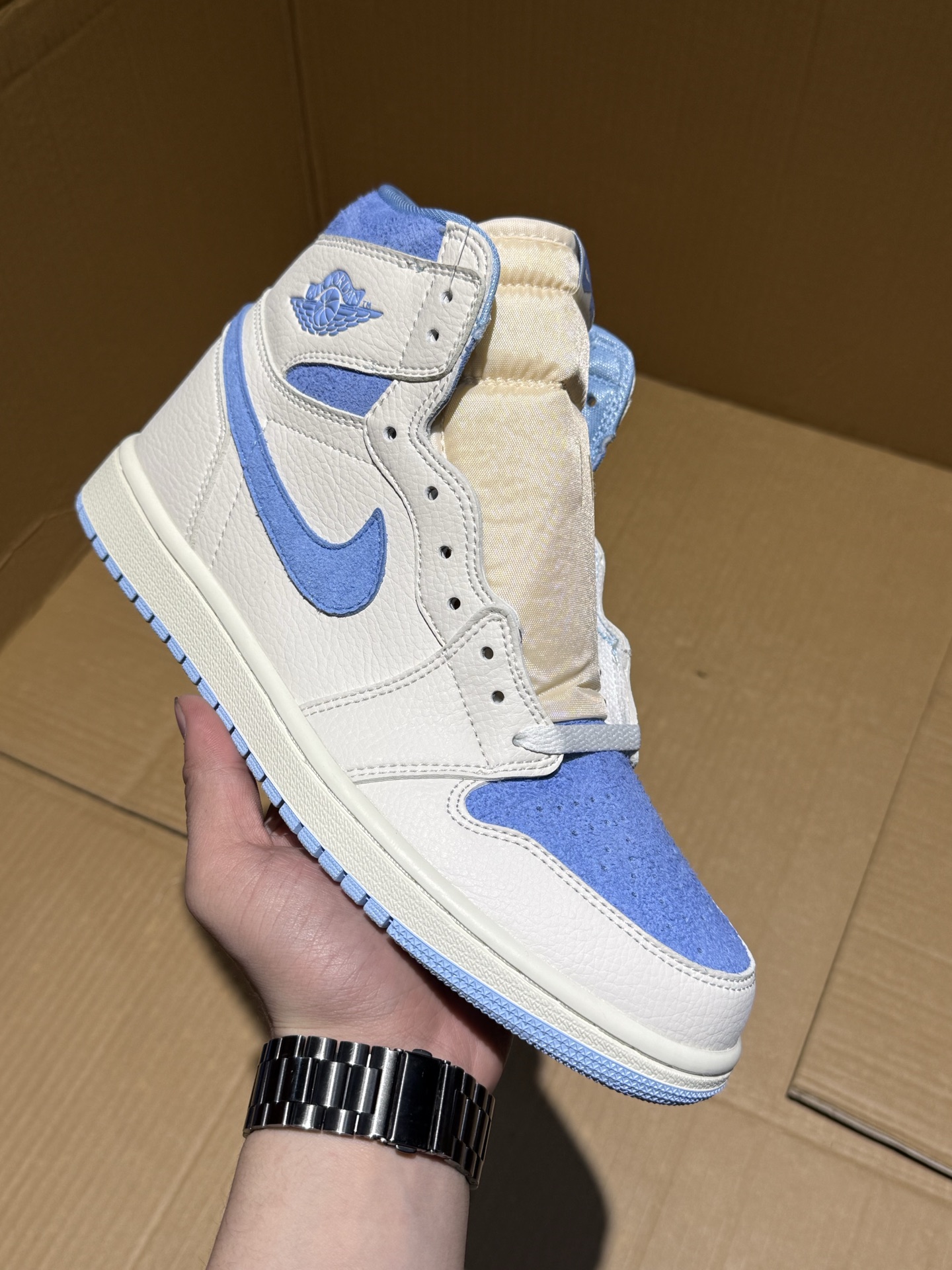 Jordan 4 Virgil Abloh Off-White x Air, photo 2
