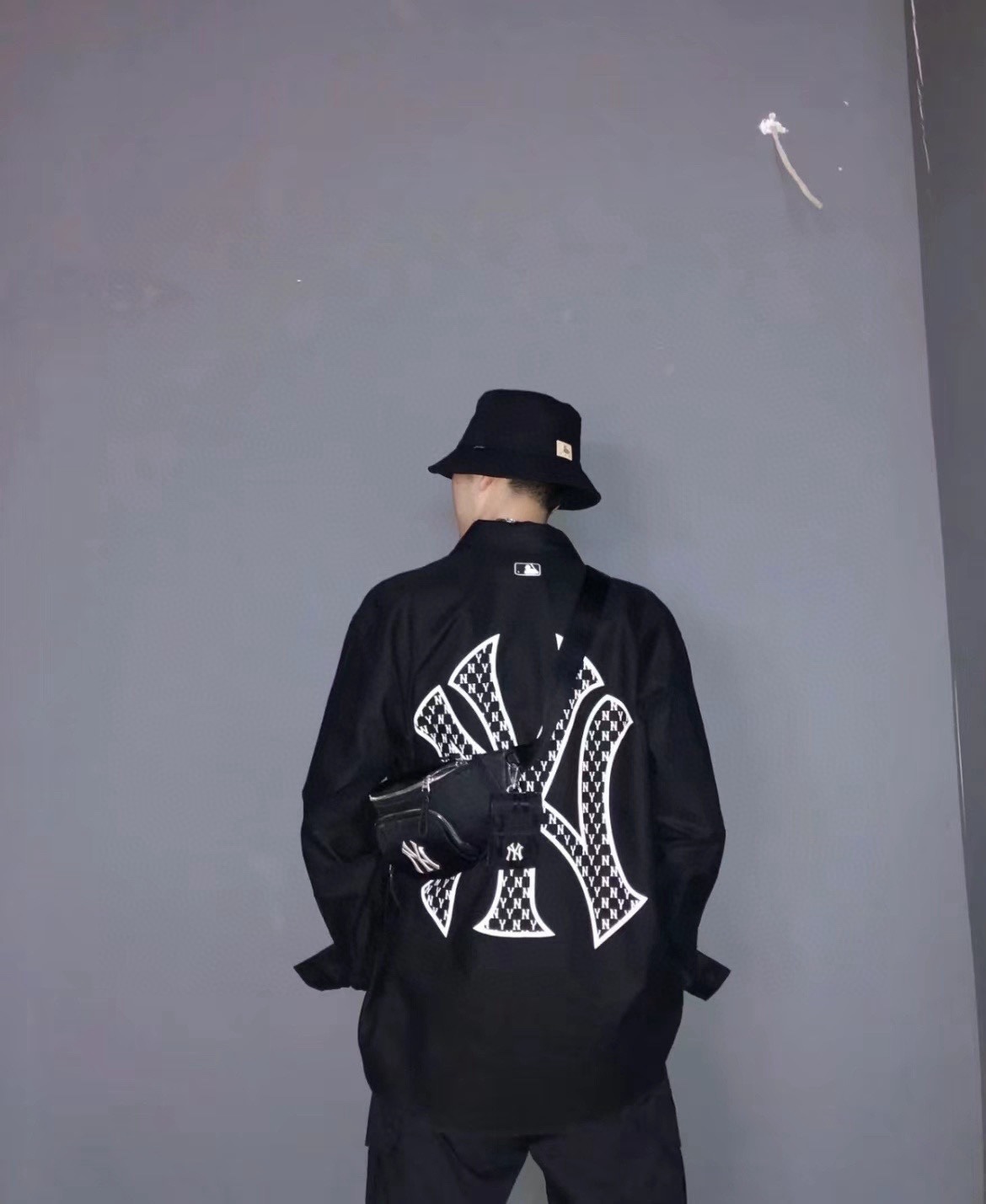 MLB Official 2024 Spring Shirt: High Back Rate, Oxford Fabric, Multiple Colors. - 图片 8