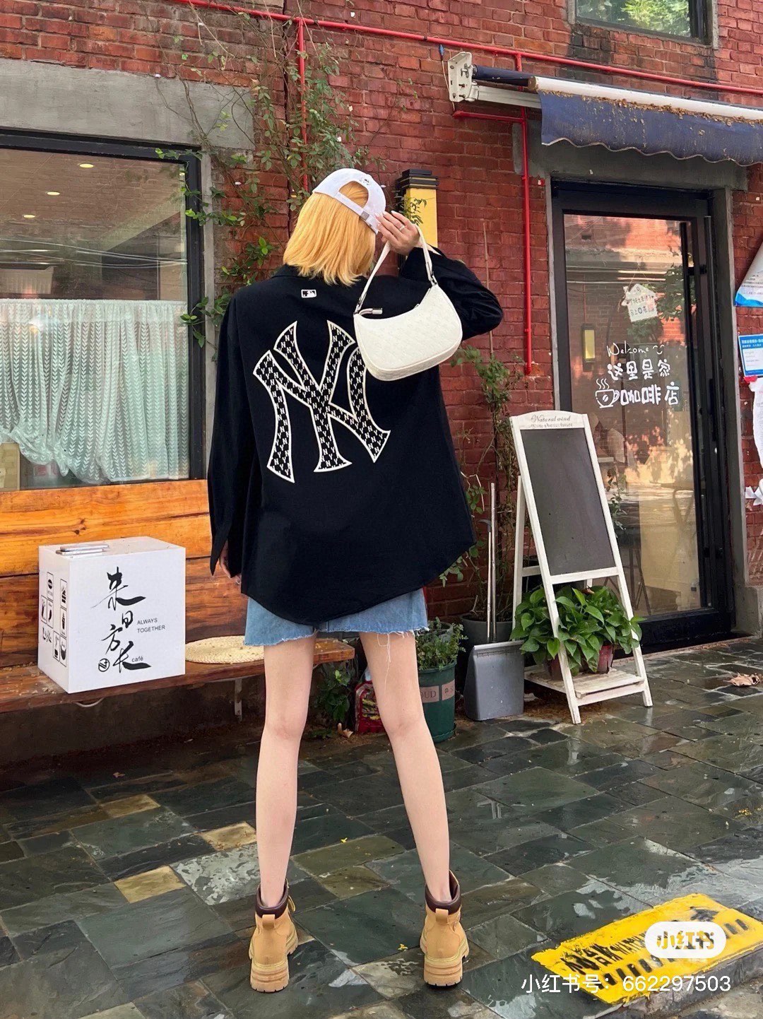 MLB Official 2024 Spring Shirt: High Back Rate, Oxford Fabric, Multiple Colors. - 图片 6