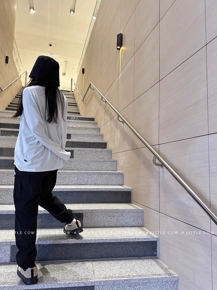 High-End Multi-Porter Pack Design for Comfort and Style – Available in Various Colors - 图片 6