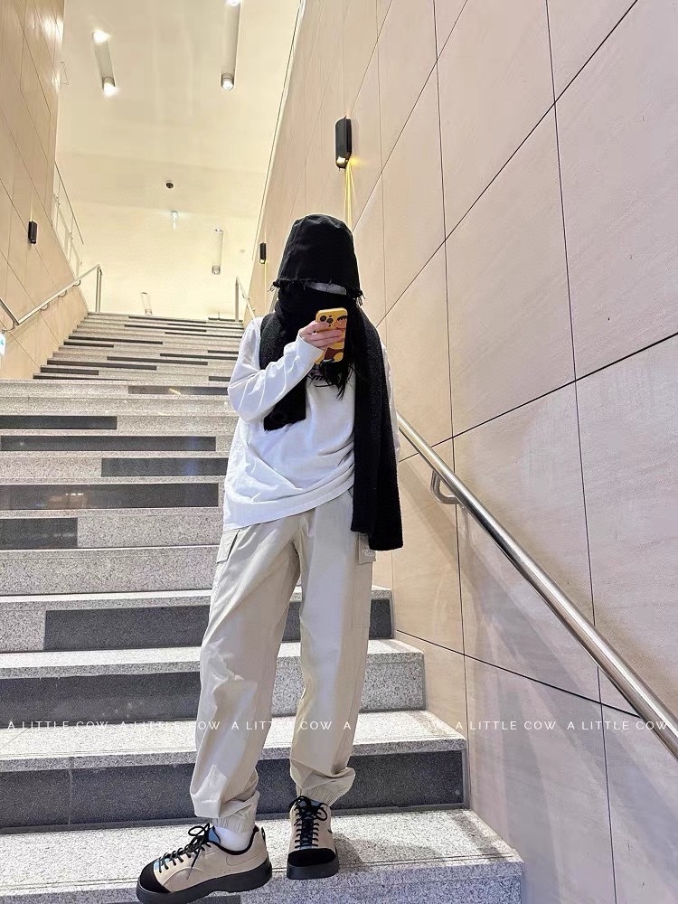 High-End Multi-Porter Pack Design for Comfort and Style – Available in Various Colors - 图片 2