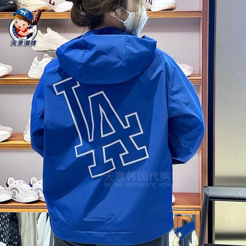 Trendy MLB New York Yankees 2024 Jacket and Hat for Couples – Stylish Autumn Fashion - 图片 4