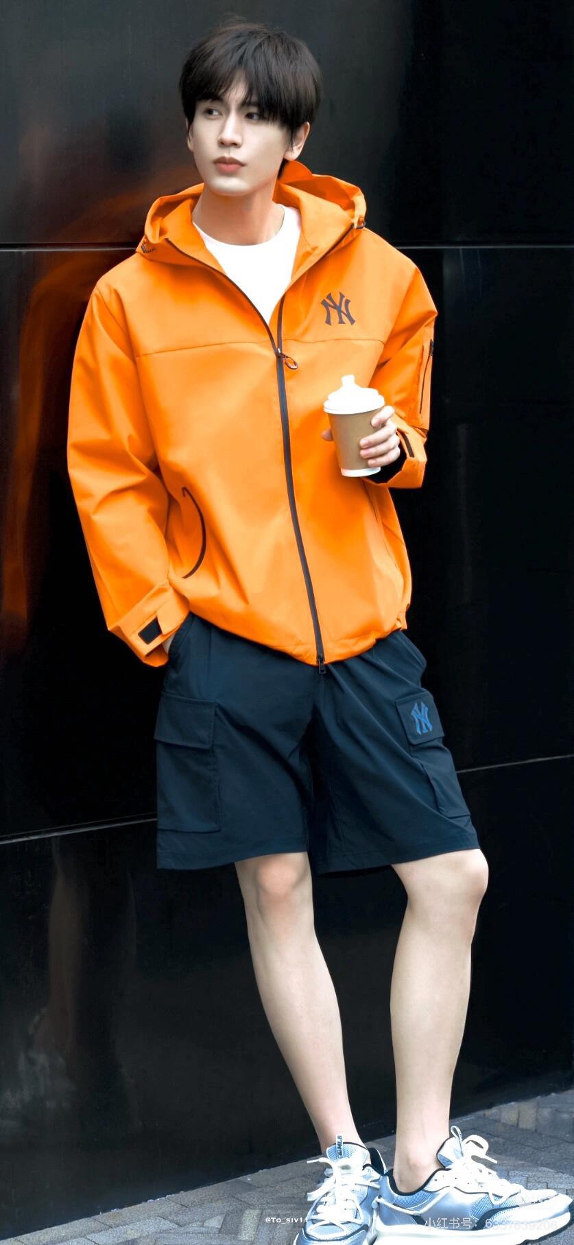 Trendy MLB New York Yankees 2024 Jacket and Hat for Couples – Stylish Autumn Fashion - 图片 7