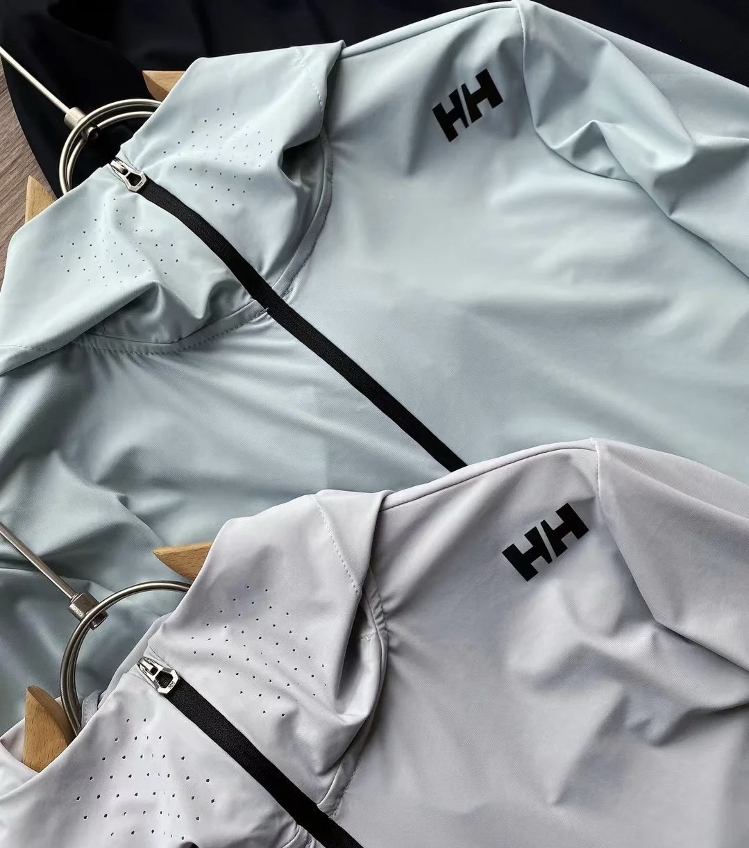 HELLY HANSEN 25SS 防晒衣服装 4