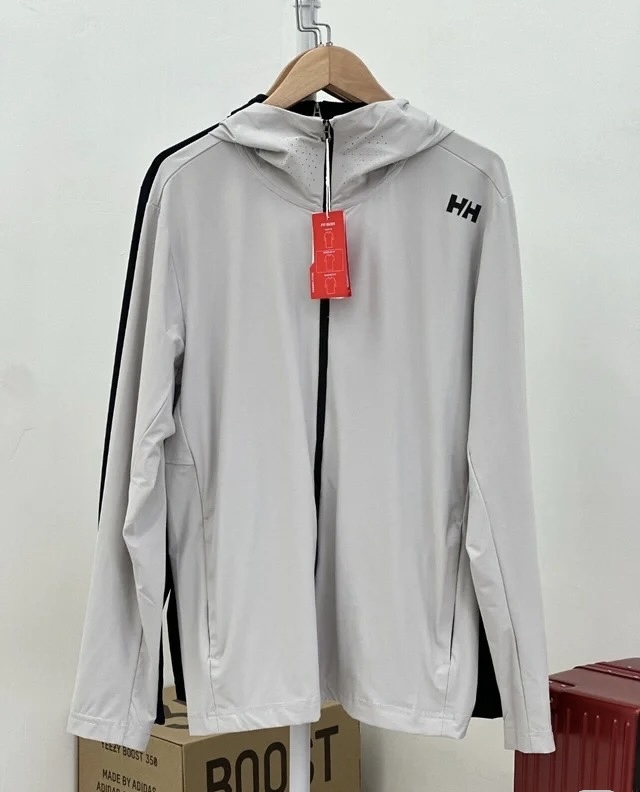 HELLY HANSEN 25SS 防晒衣服装 6