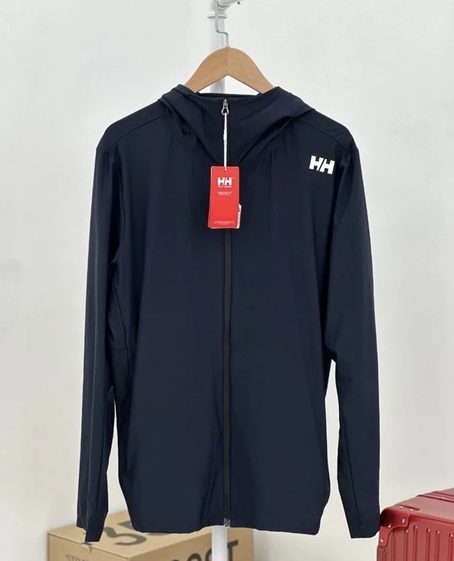 HELLY HANSEN 25SS 防晒衣服装 5