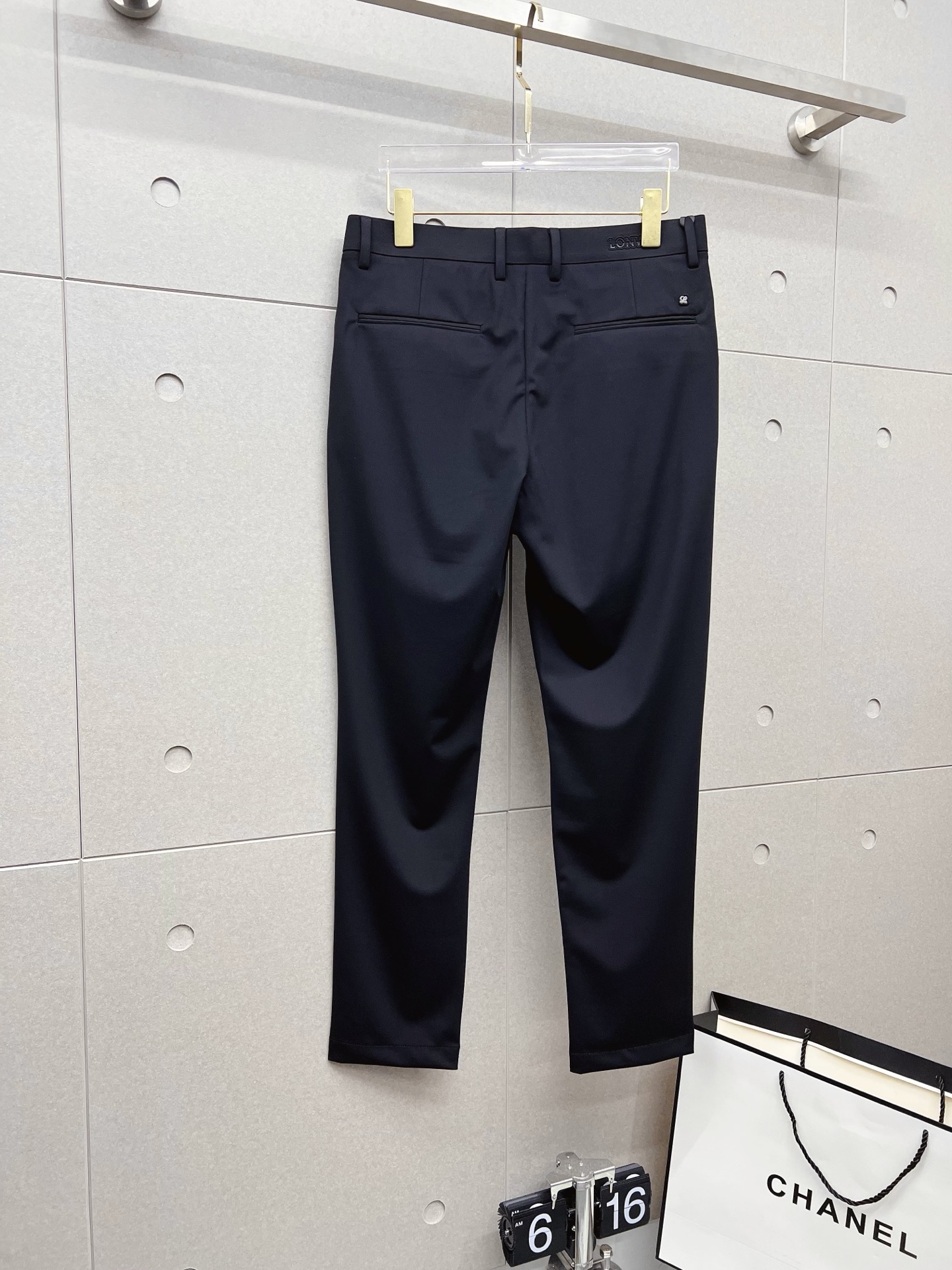New Version of LoyalWet’s Recital Shorts: Custom, High-Quality, Tailor-Made Fabrics, Various Sizes - 图片 7