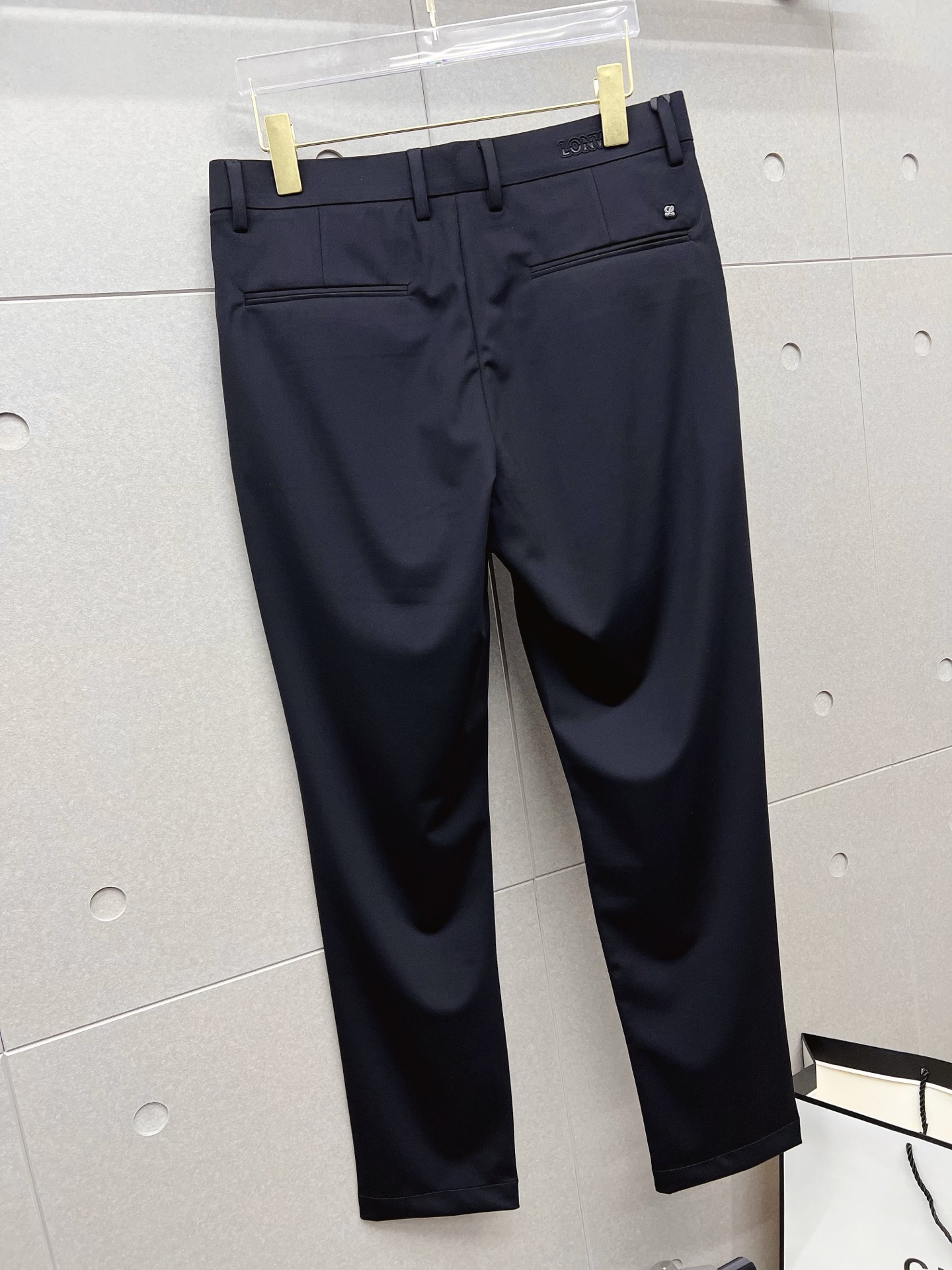 New Version of LoyalWet’s Recital Shorts: Custom, High-Quality, Tailor-Made Fabrics, Various Sizes - 图片 8