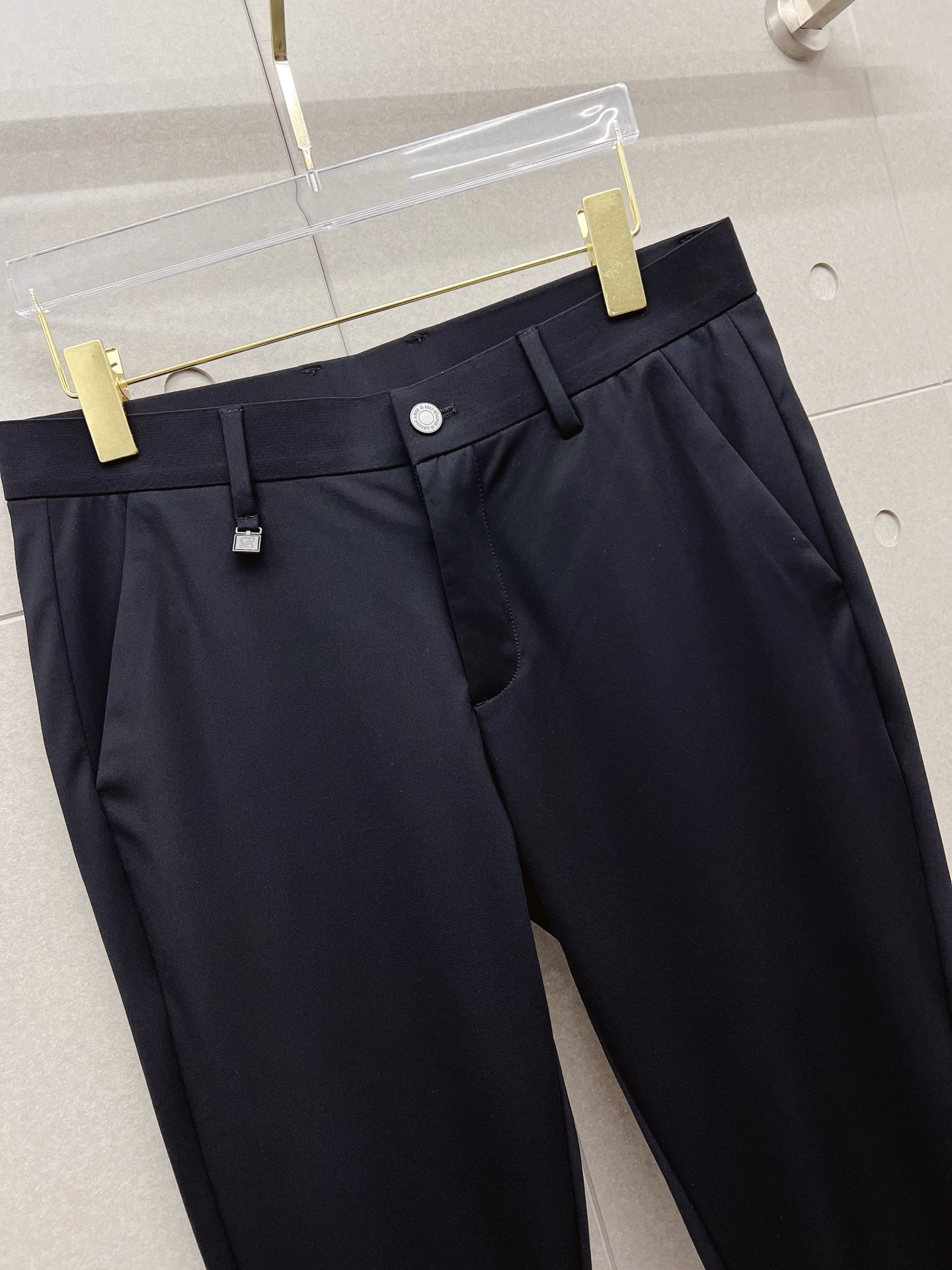 New Version of LoyalWet’s Recital Shorts: Custom, High-Quality, Tailor-Made Fabrics, Various Sizes - 图片 3