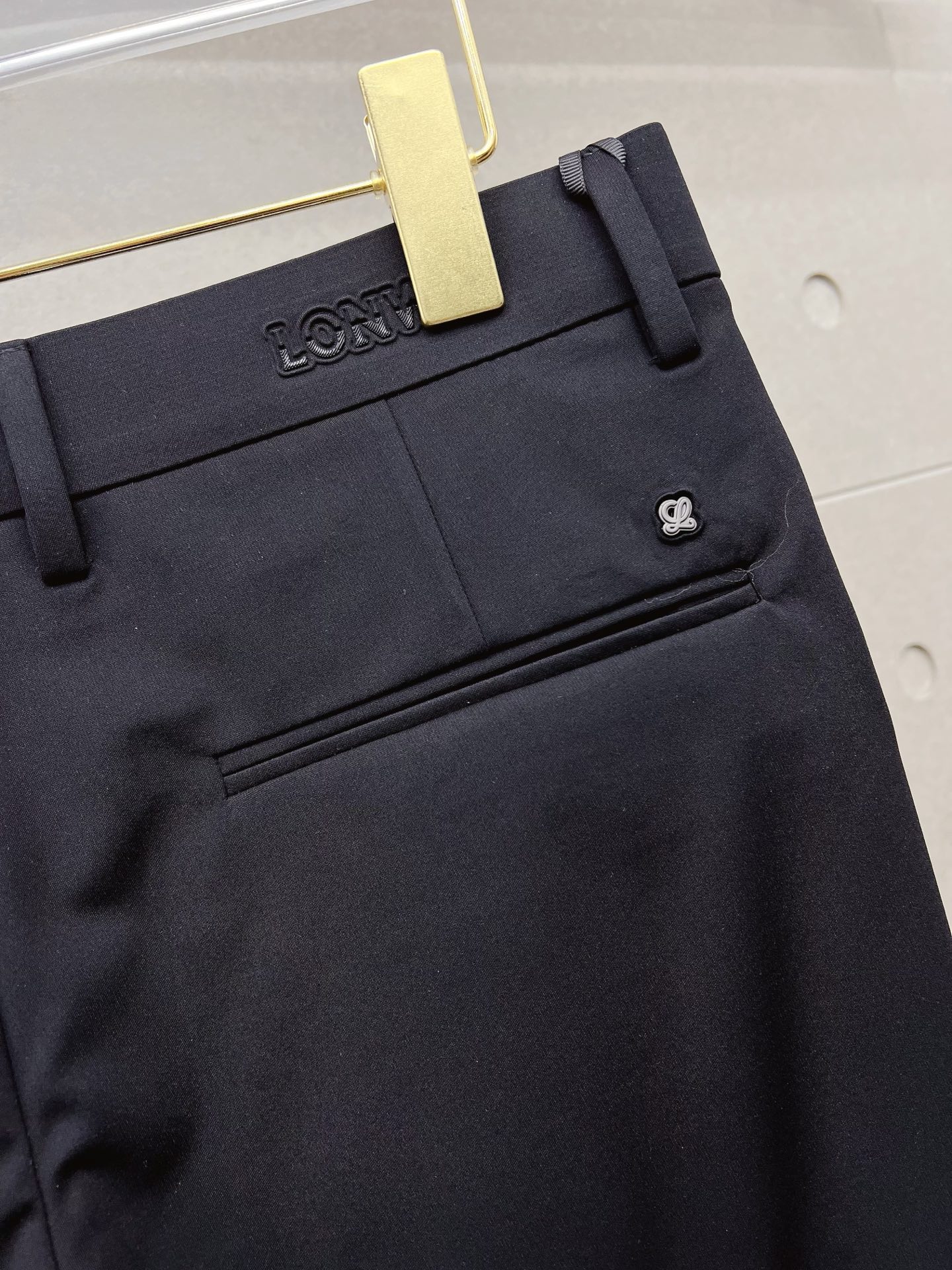New Version of LoyalWet’s Recital Shorts: Custom, High-Quality, Tailor-Made Fabrics, Various Sizes - 图片 9