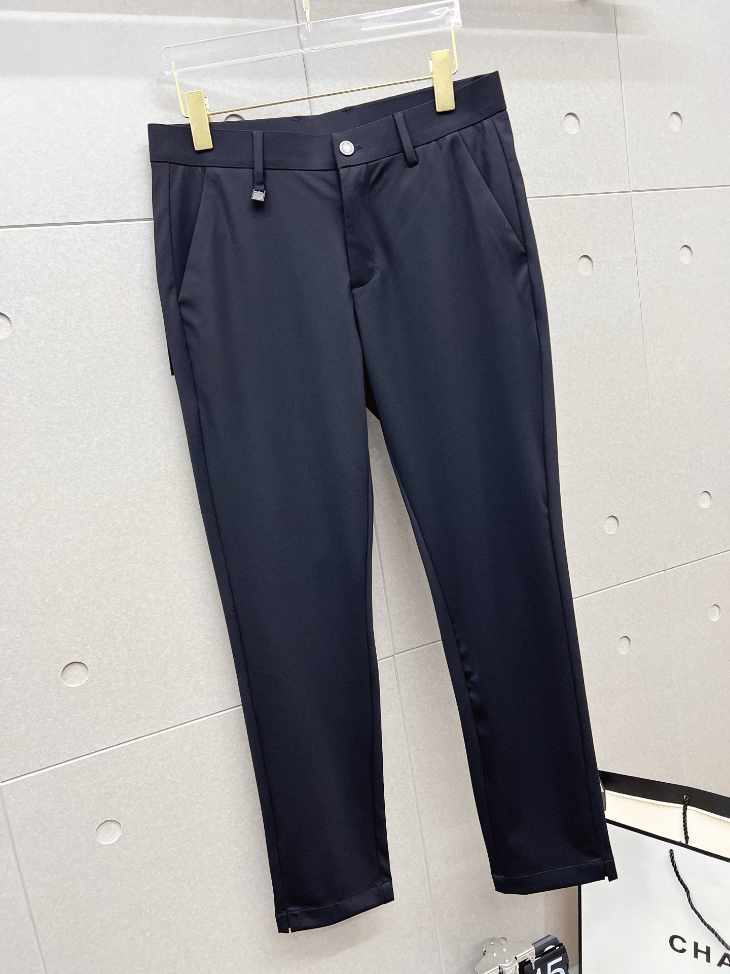 New Version of LoyalWet’s Recital Shorts: Custom, High-Quality, Tailor-Made Fabrics, Various Sizes - 图片 2