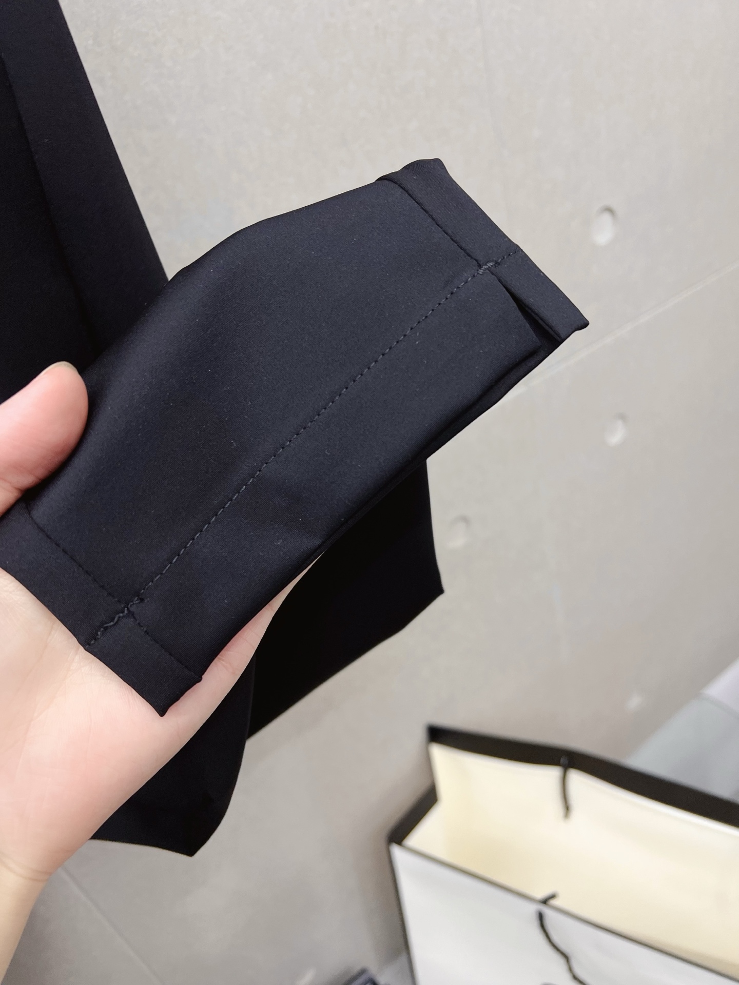 New Version of LoyalWet’s Recital Shorts: Custom, High-Quality, Tailor-Made Fabrics, Various Sizes - 图片 6