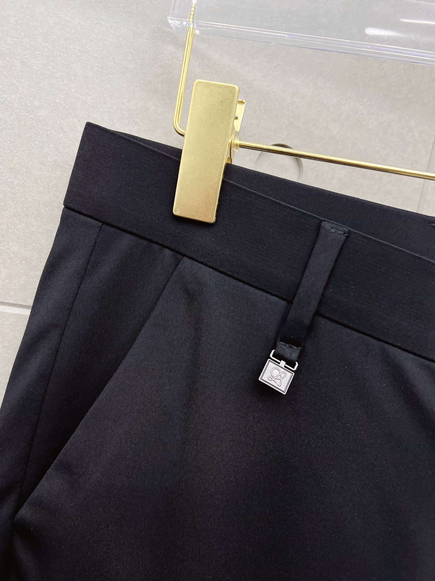 New Version of LoyalWet’s Recital Shorts: Custom, High-Quality, Tailor-Made Fabrics, Various Sizes - 图片 5