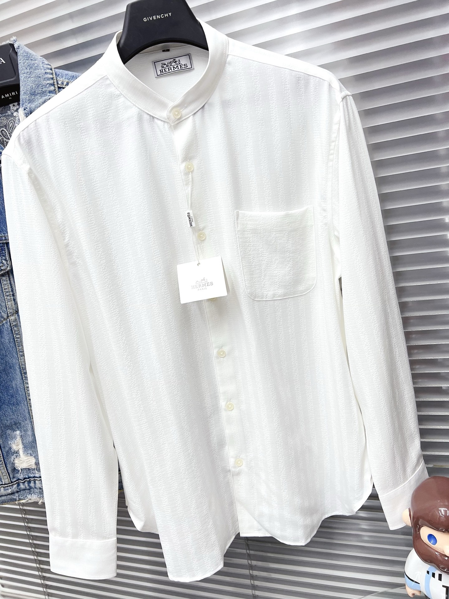 Hermes Men HERMES 25ss — photo 2