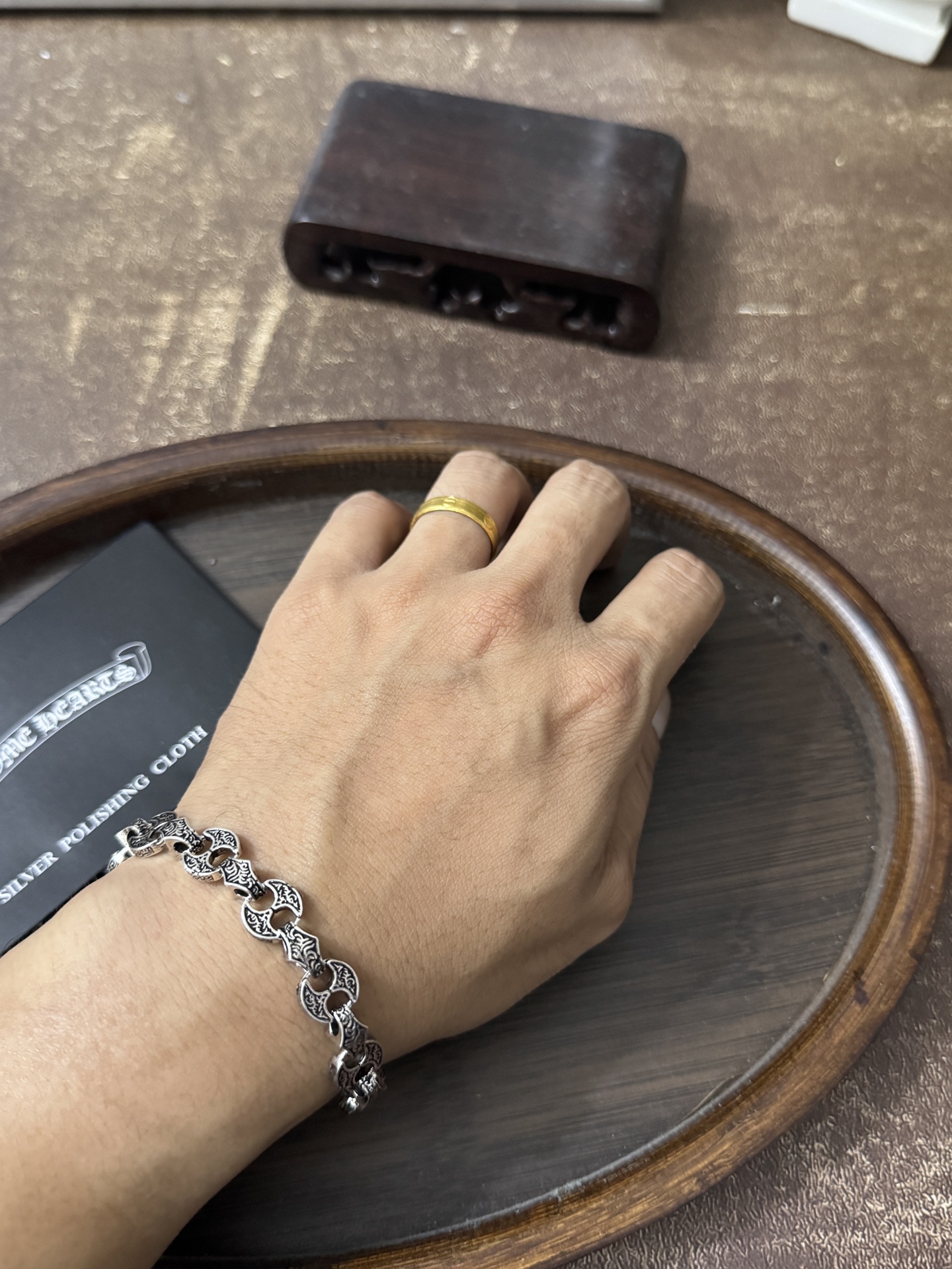 NO:861306,New Chroma hearys length 18 20 22cm, fine jewelry19860909新品Chroma hearys 长度18 20 22cm,饰品精品,Jewelry
