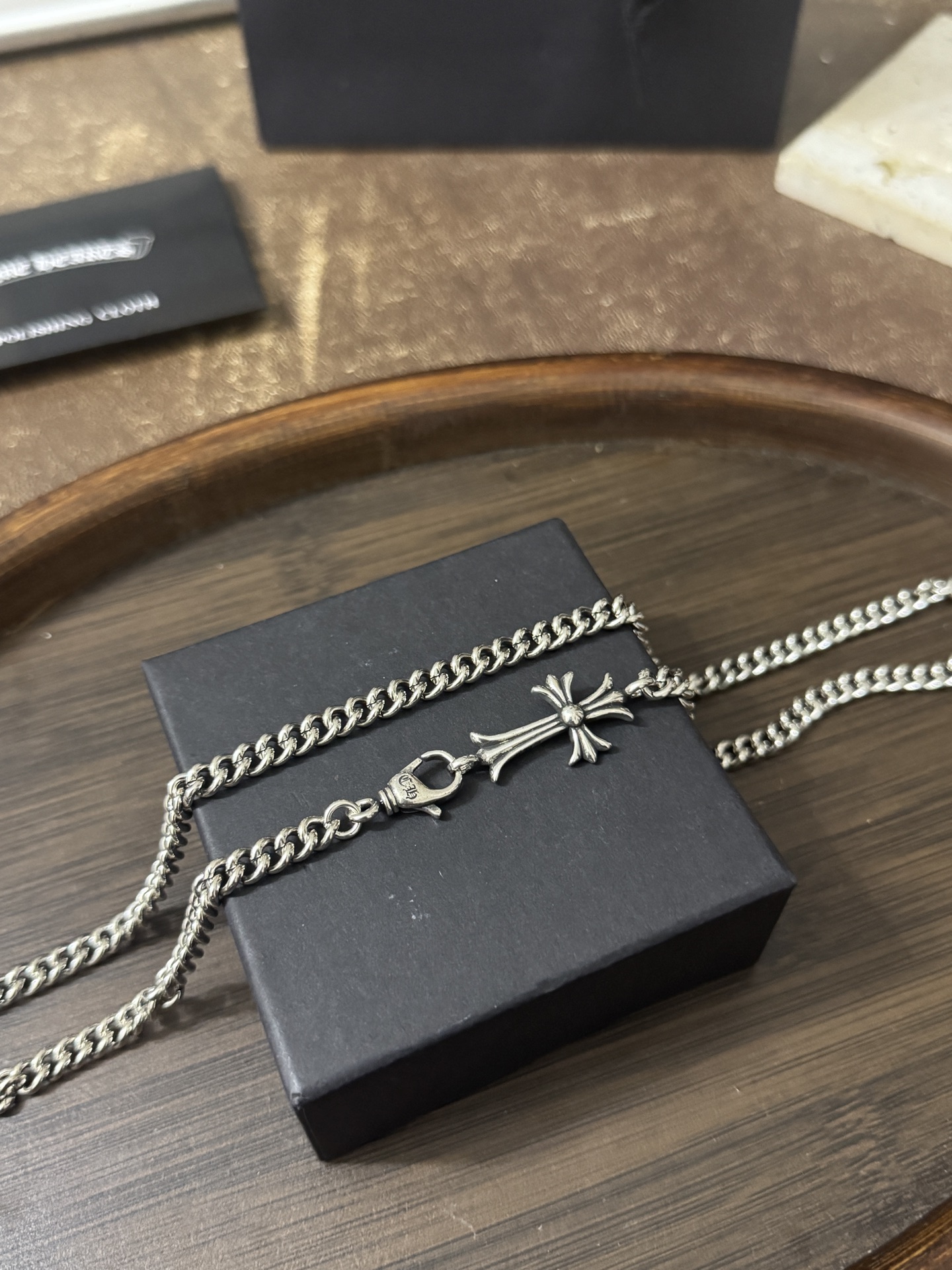 NO:380161,New product release Chroma hears length 60cm, jewelry quality19860909新品发布 Chroma hearys 长度60cm,饰品精品,Jewelry