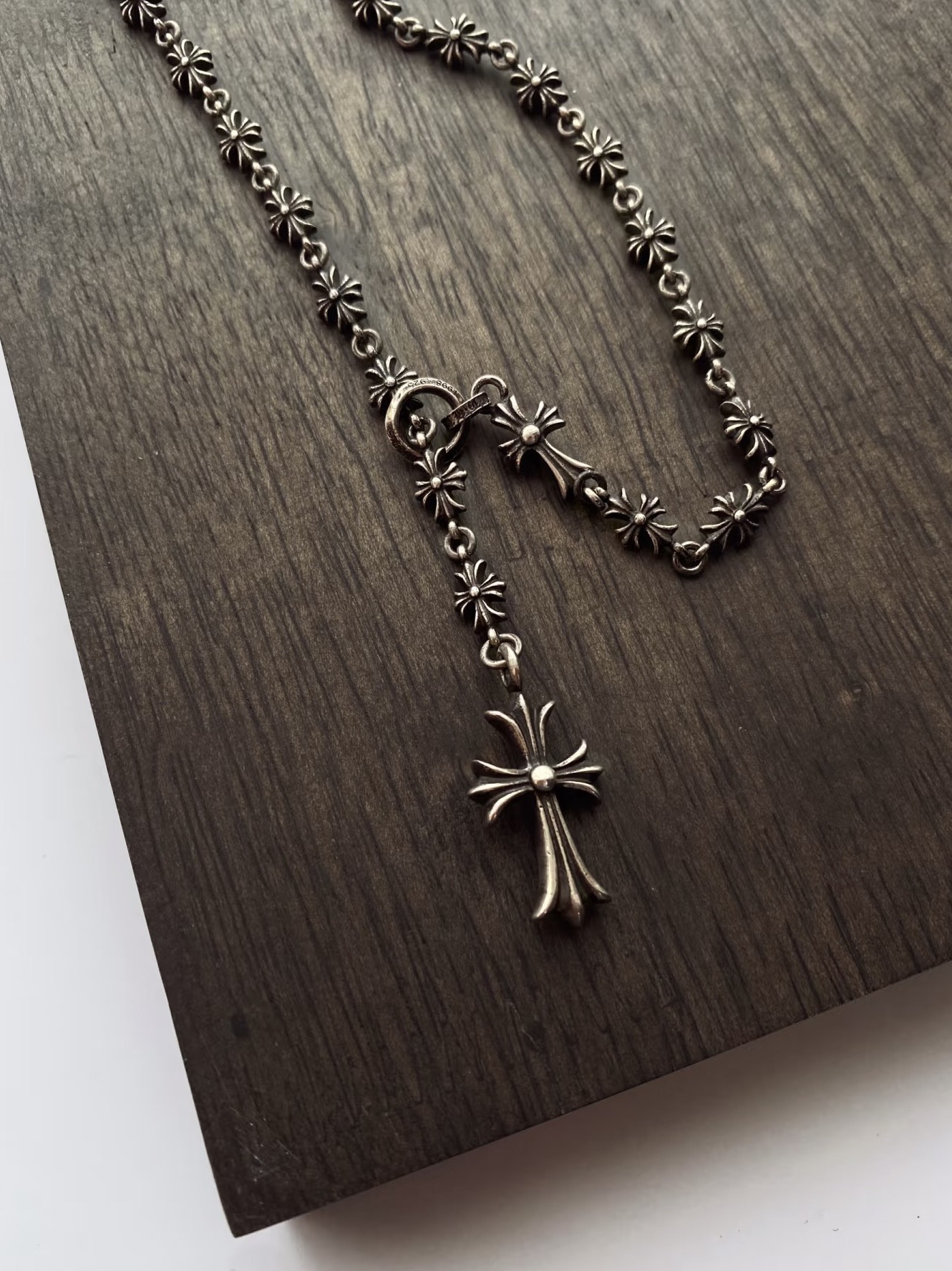 Chrome Hearts ℂ𝕙𝕣𝕠𝕞𝕖 ℍ𝕖𝕒𝕣𝕥𝕤克罗心