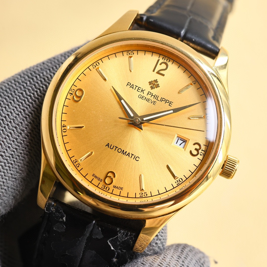 白壳750 金壳800
〔最新爆火🔥🔥🔥热门款】百达翡丽🆕 PATEK PHILIPPE 采用独特的表盘设计 搭配而来的是更高档奢华的腕表, 初识百达翡丽必憧憬有朝一日能拥有它,戴上百达必顺风顺水必发达,你值得拥有,欢迎评鉴!!机芯:搭配全新进口8215(零返修)尺寸:40mm ,采用蓝宝石玻璃(永不刮花),材质:316精钢表壳,配进口小牛皮皮带➕原装针扣,动力:储存48小时,防水深度:100米。大厂品质!欢迎转载