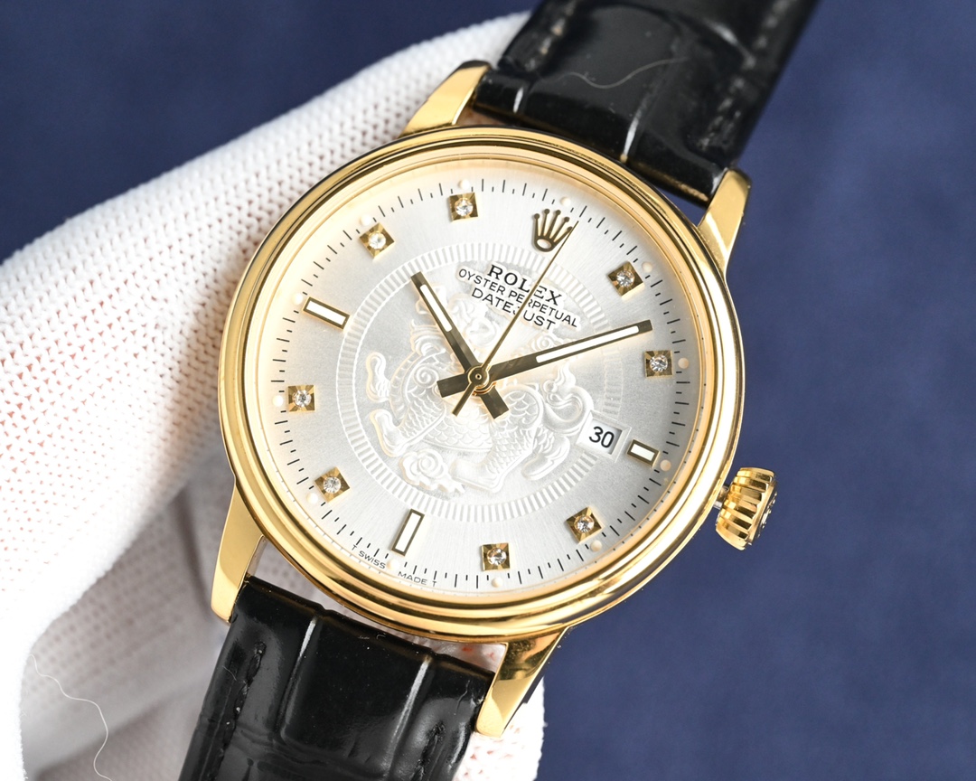 NO:726590,Platinum [Rose] [Rose] Tw ​​masterpiece new model is on the market [Rose] [Rose] Rolex, specially invites the world's top designers to carefully produce for every man. 'Pixiu' limited commemorative edition, 'Pixiu' is Ji Rui, the beast that attracts wealth. Wearing it with you brings good fortune, and also has the beautiful meaning of dispelling evil, keeping safe and attracting wealth, and bringing money home. TW factory masterpiece, the highest version on the market, an upgraded version of the classic replica!  The movement is equipped with a brand new import (zero repair), size 40, mirror sapphire glass will never be scratched, material 316L stainless steel case, power reserve 48 hours, waterproof depth 100 meters, strap Italian calf leather strap!  Original pin buckle. Factory quality!  Welcome to reprint!  ,,rolex,cowhide19860909白金[玫瑰][玫瑰] Tw力作新款上市[玫瑰][玫瑰] 劳力士,特邀世界顶级设计师,为每位男士精心制作.“貔貅”限量纪念版,＂貔貅”是吉瑞,招财之兽.随身佩戴有祥福,同时亦有祛邪,保平安招财的美好寓意,把财带回家.TW厂力作 市场最高版本 经典复刻之作升级版！机芯搭配全新进口（零返修） 尺寸40 镜面蓝宝石玻璃永不刮花 材质316L精钢表壳 动力储存48小时 防水深度100米 表带意大利小牛皮带！原装针扣.大厂品质！欢迎转载！,,rolex,cowhide,Watch