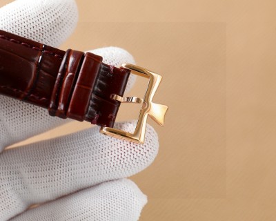 Vacheron Constantin Custom President detail 9