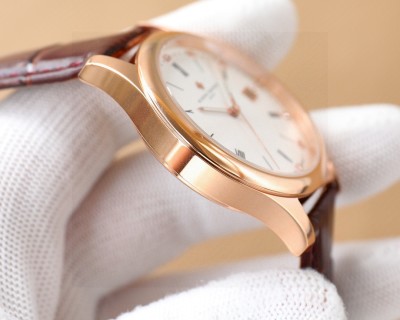 Vacheron Constantin Custom President detail 7