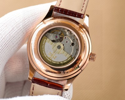 Vacheron Constantin Custom President detail 8
