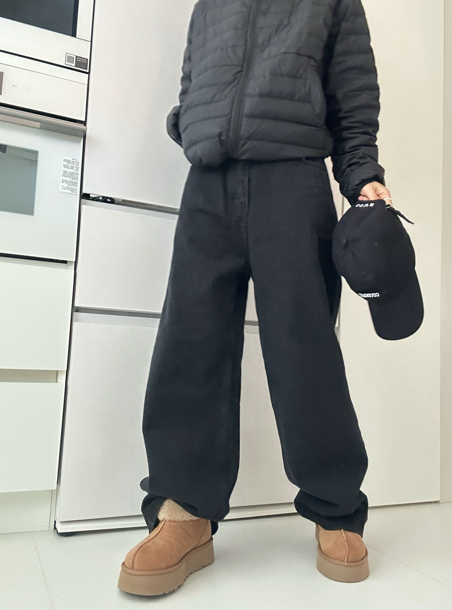 🔥UGG | 泰迪卷卷毛毛靴🐻可爱毛毛鞋穿这双毛毛靴拍照包出片的有木有你就是冬日里zui甜美的girl啦