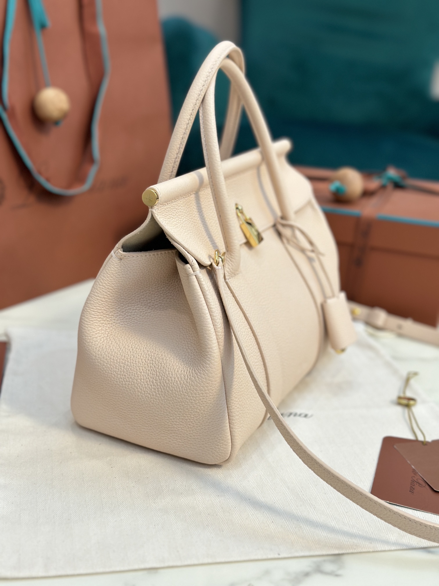 로로피아나 133974 가방 Loro Piana Bag 썸네일 이미지