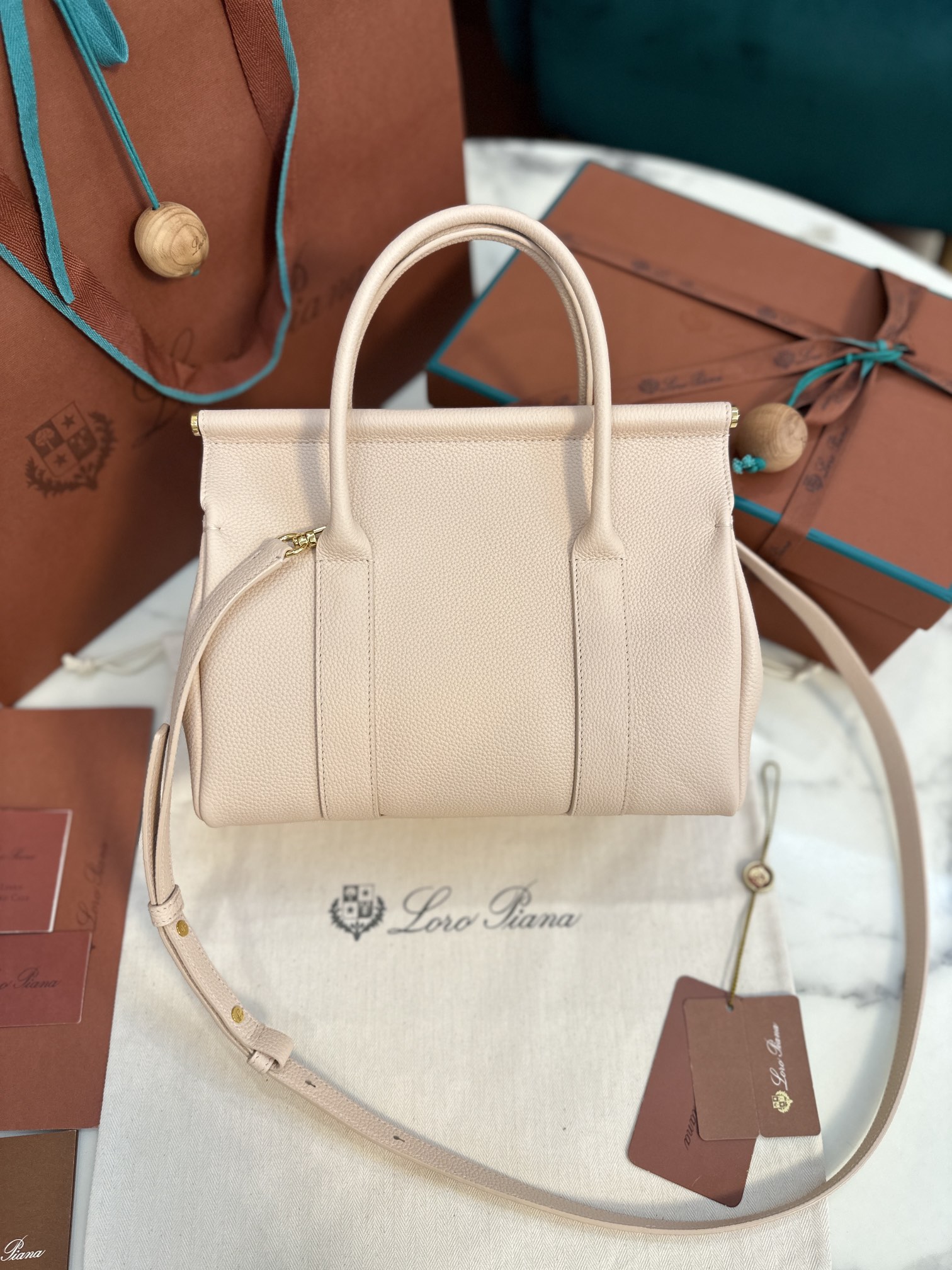 로로피아나 133974 가방 Loro Piana Bag 썸네일 이미지