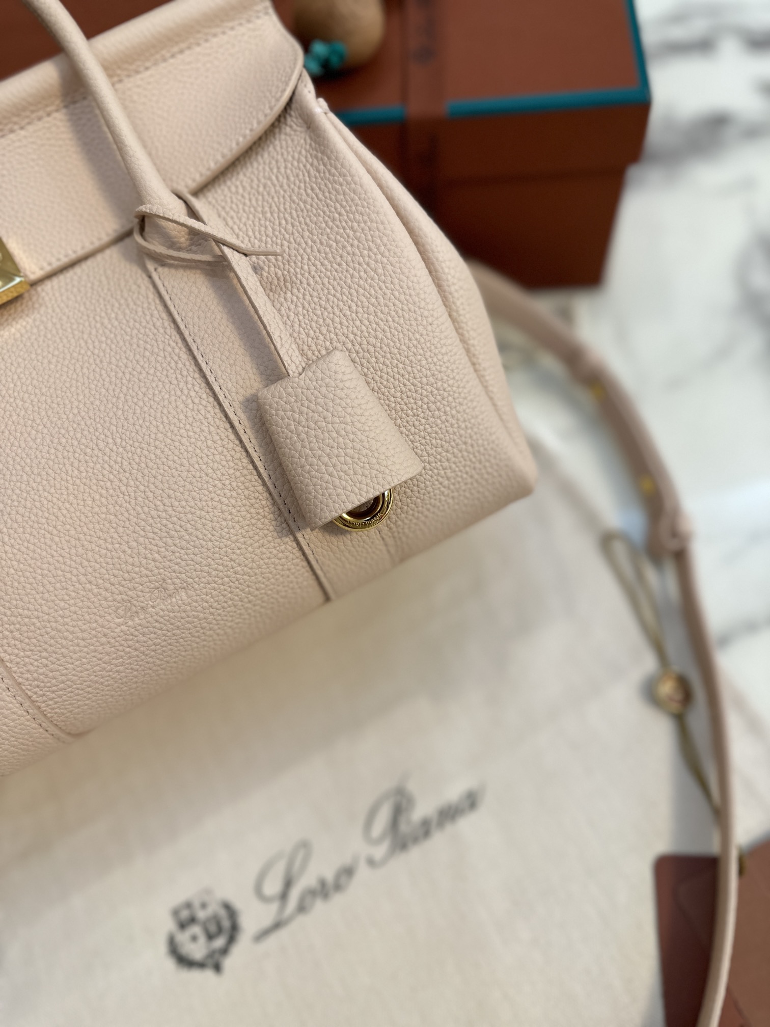 로로피아나 133974 가방 Loro Piana Bag 썸네일 이미지