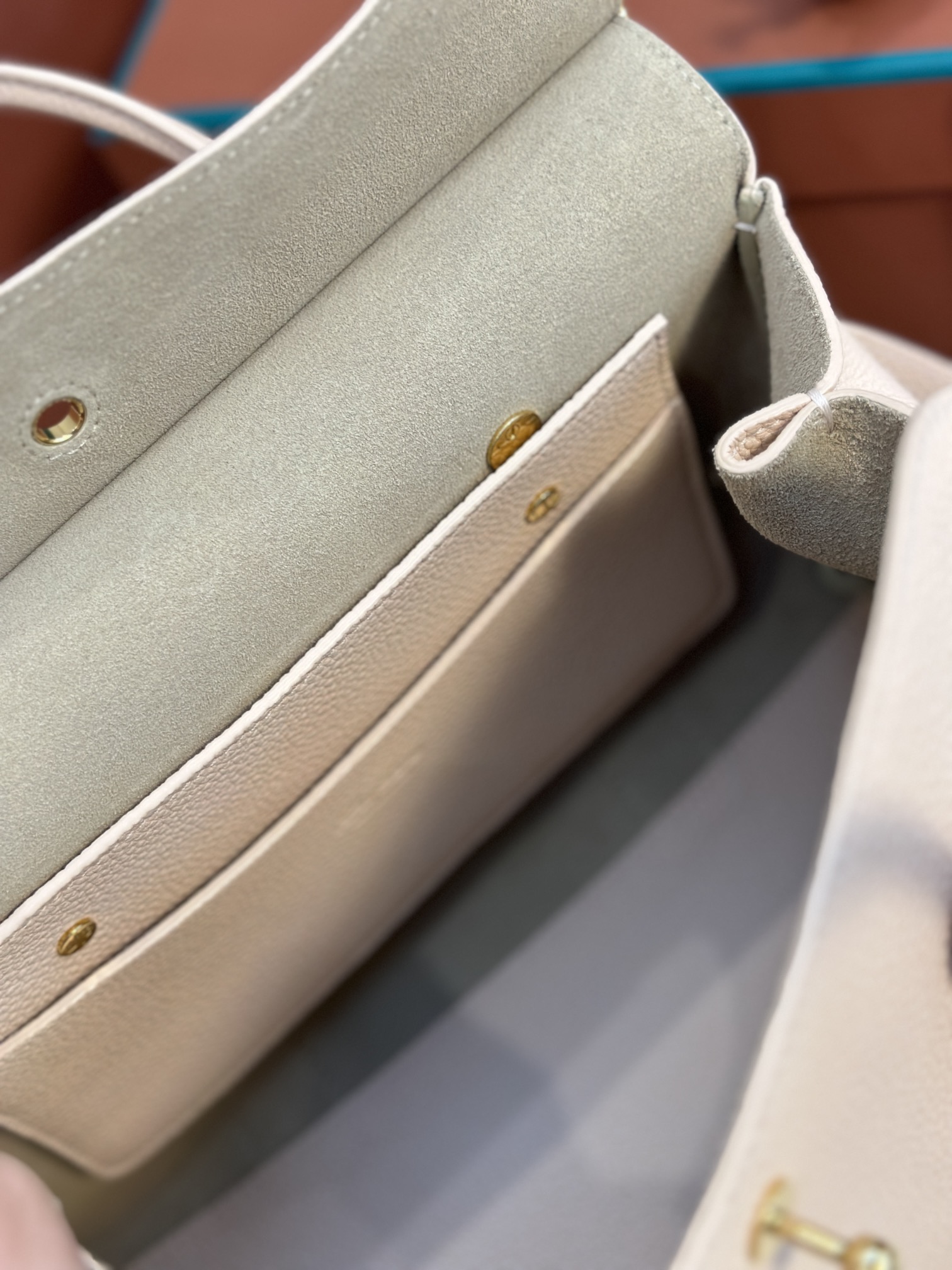 로로피아나 133974 가방 Loro Piana Bag 썸네일 이미지