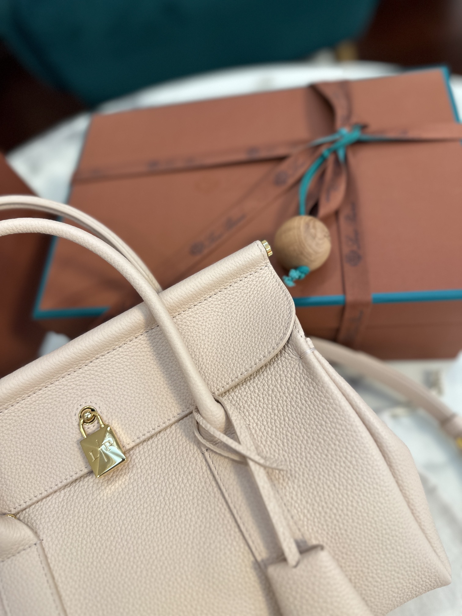 로로피아나 133974 가방 Loro Piana Bag 썸네일 이미지
