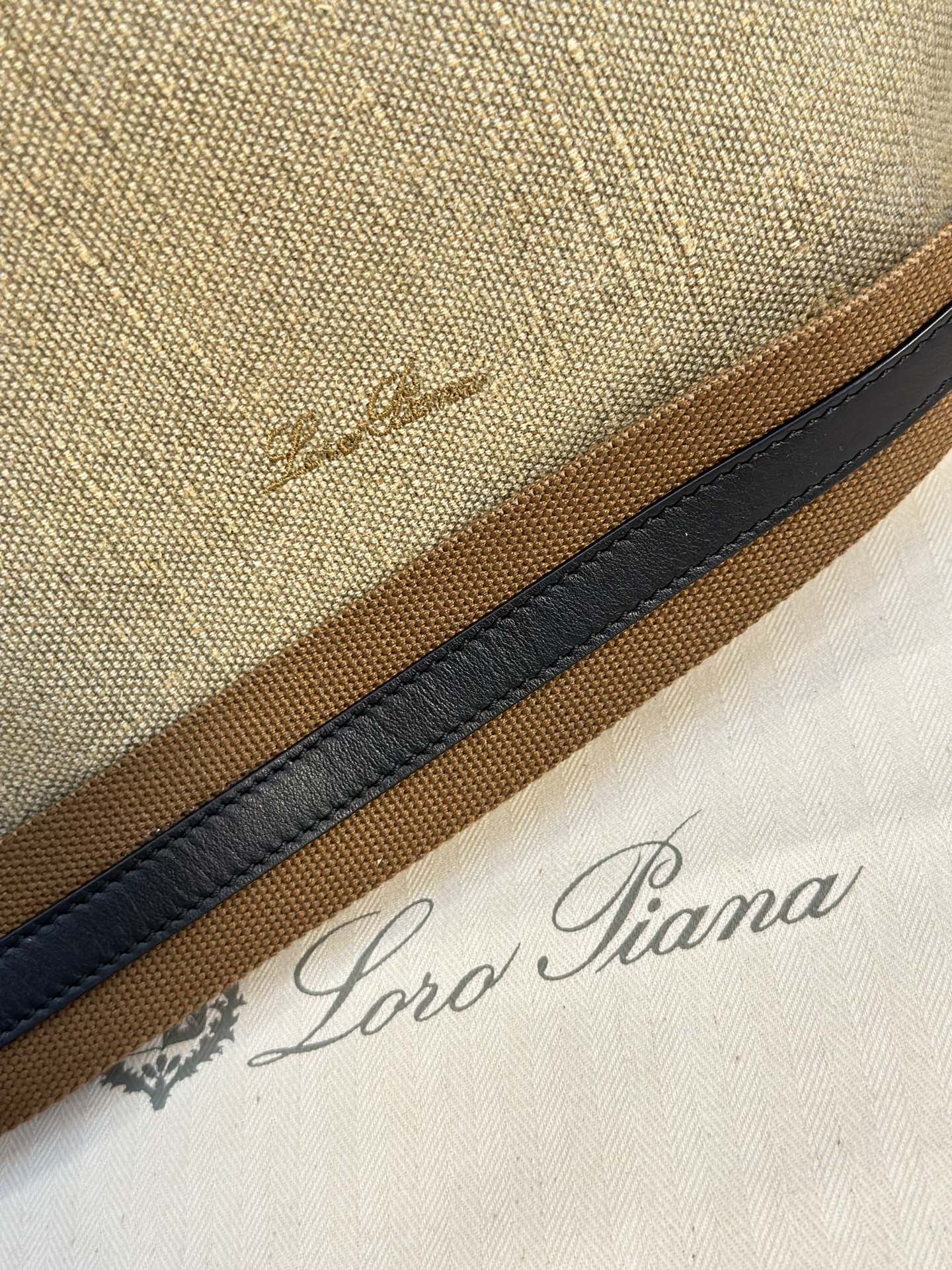 로로피아나 133973 가방 Loro Piana Bag 썸네일 이미지