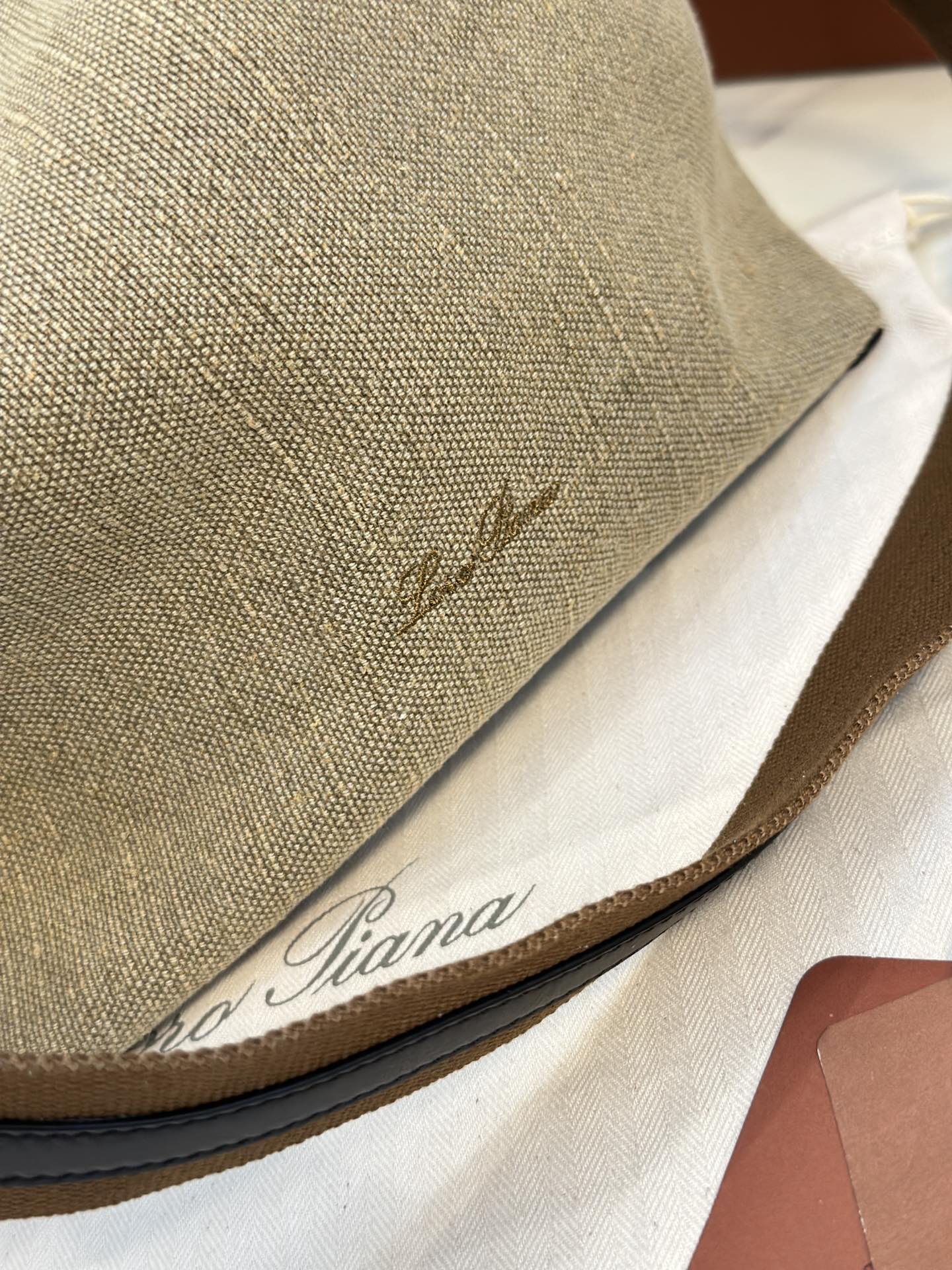 로로피아나 133973 가방 Loro Piana Bag 썸네일 이미지