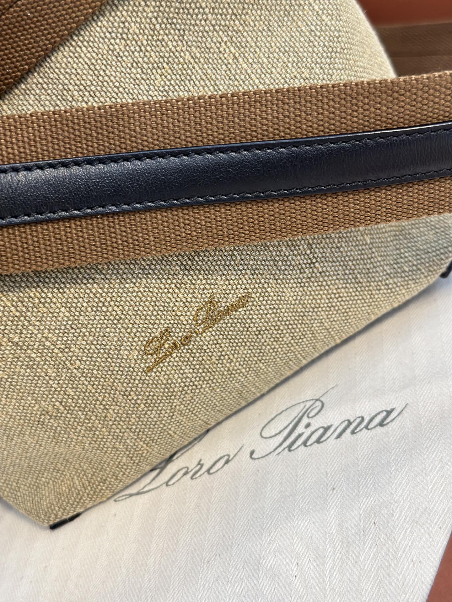 로로피아나 133972 가방 Loro Piana Bag 썸네일 이미지