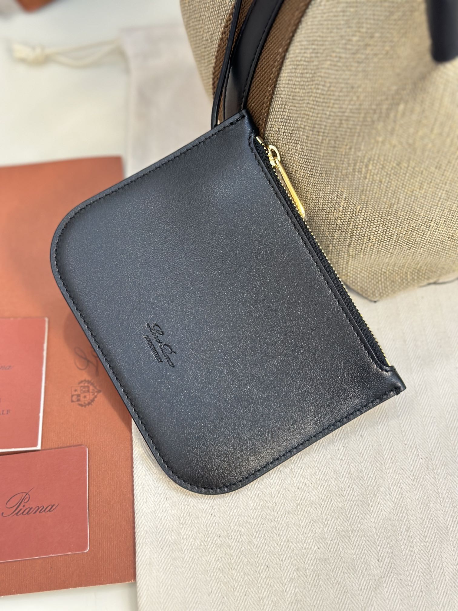 로로피아나 133972 가방 Loro Piana Bag 썸네일 이미지
