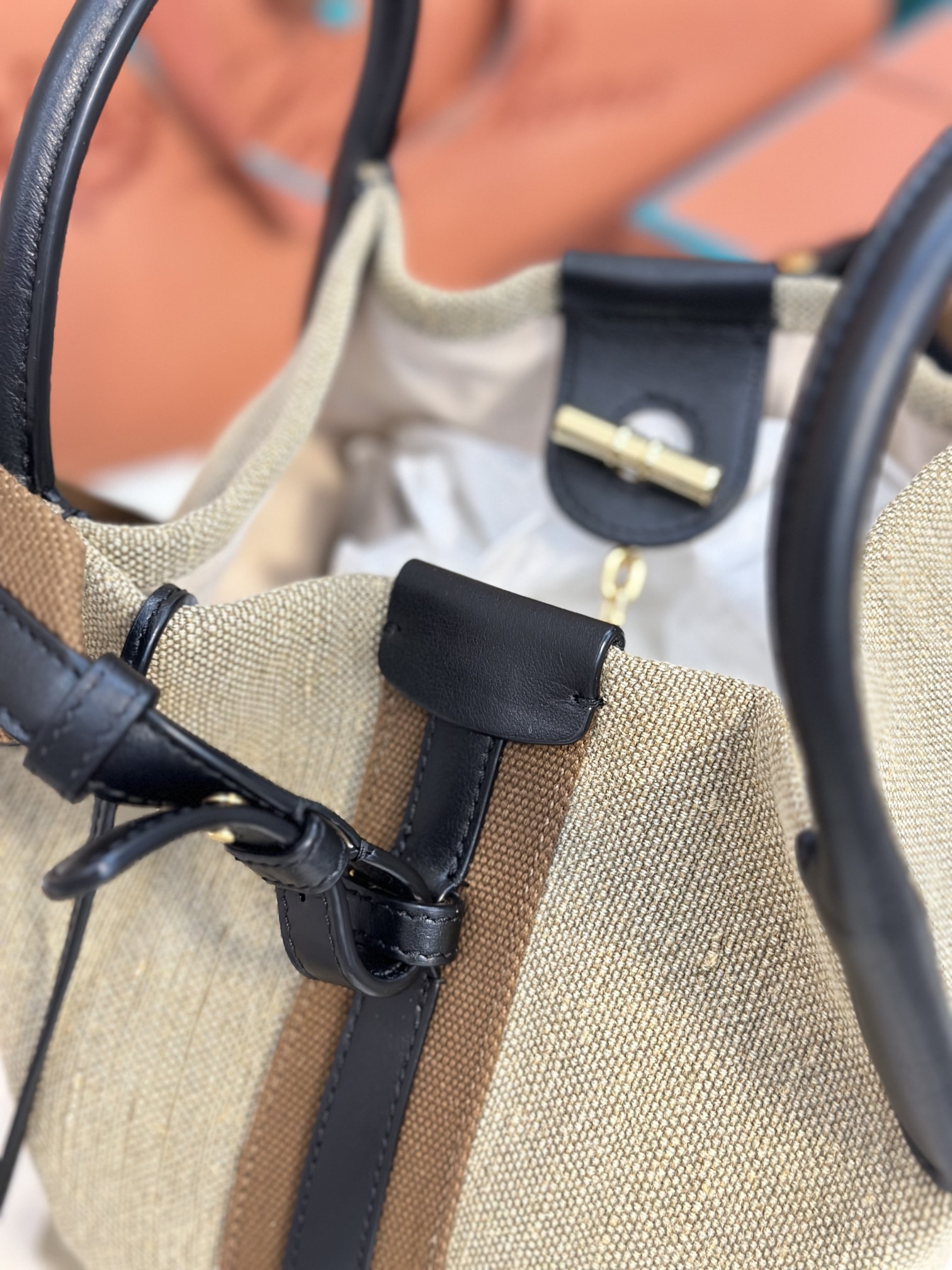 로로피아나 133972 가방 Loro Piana Bag 썸네일 이미지